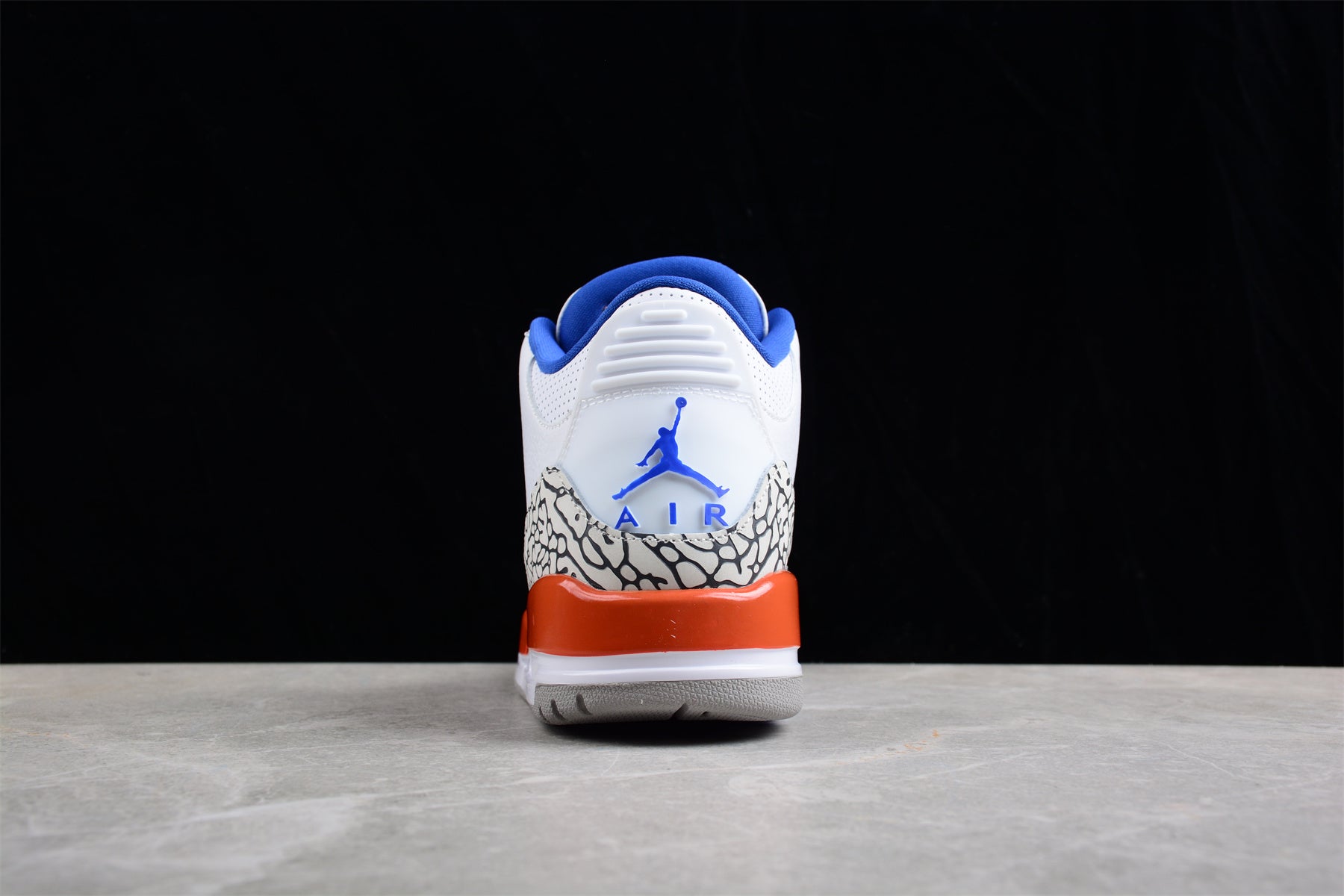 Air Jordan 3 Retro "Knicks" - Best Reps Website 2025