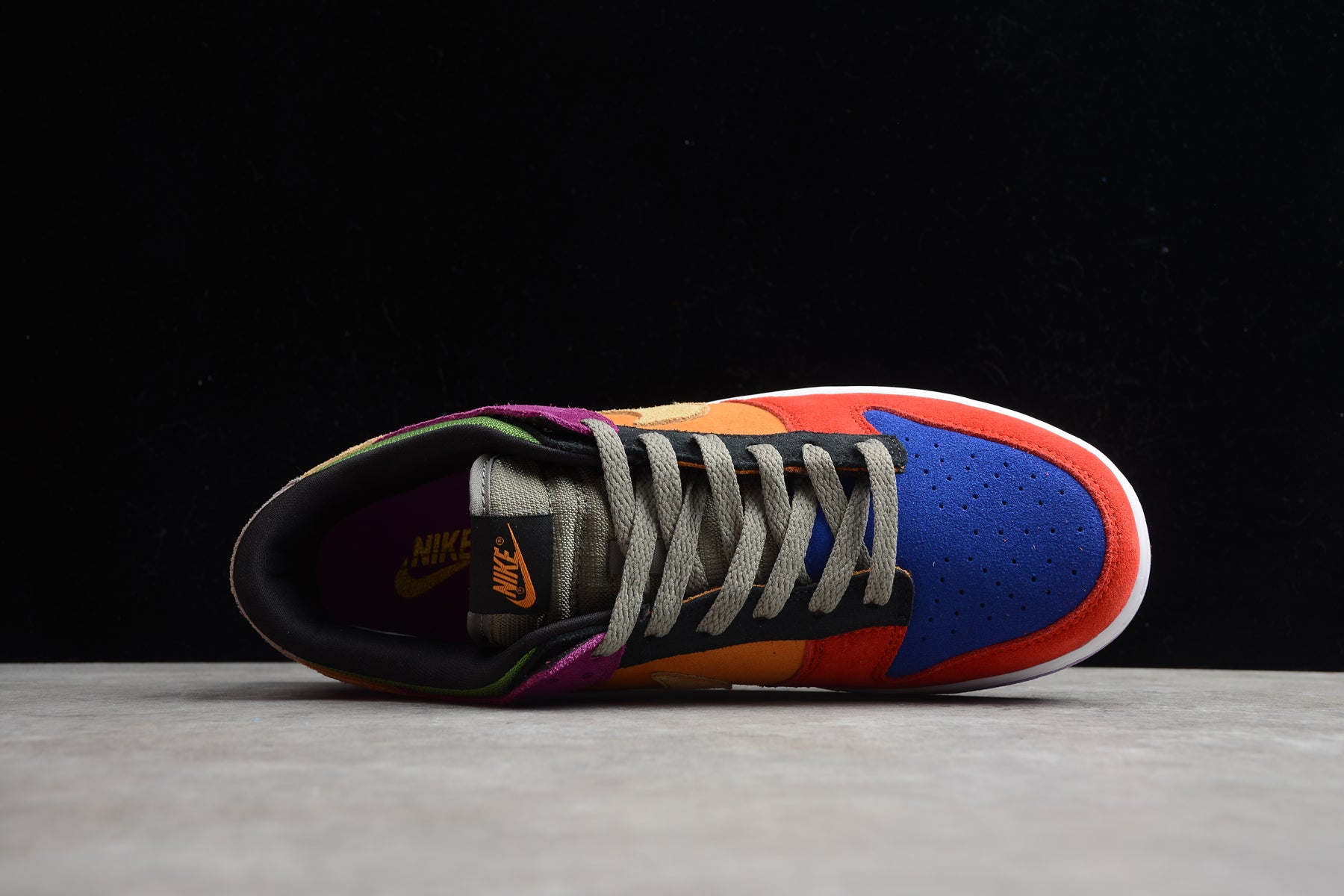 Nike SB Dunk Low Viotech 2019 - Best Reps Website 2025