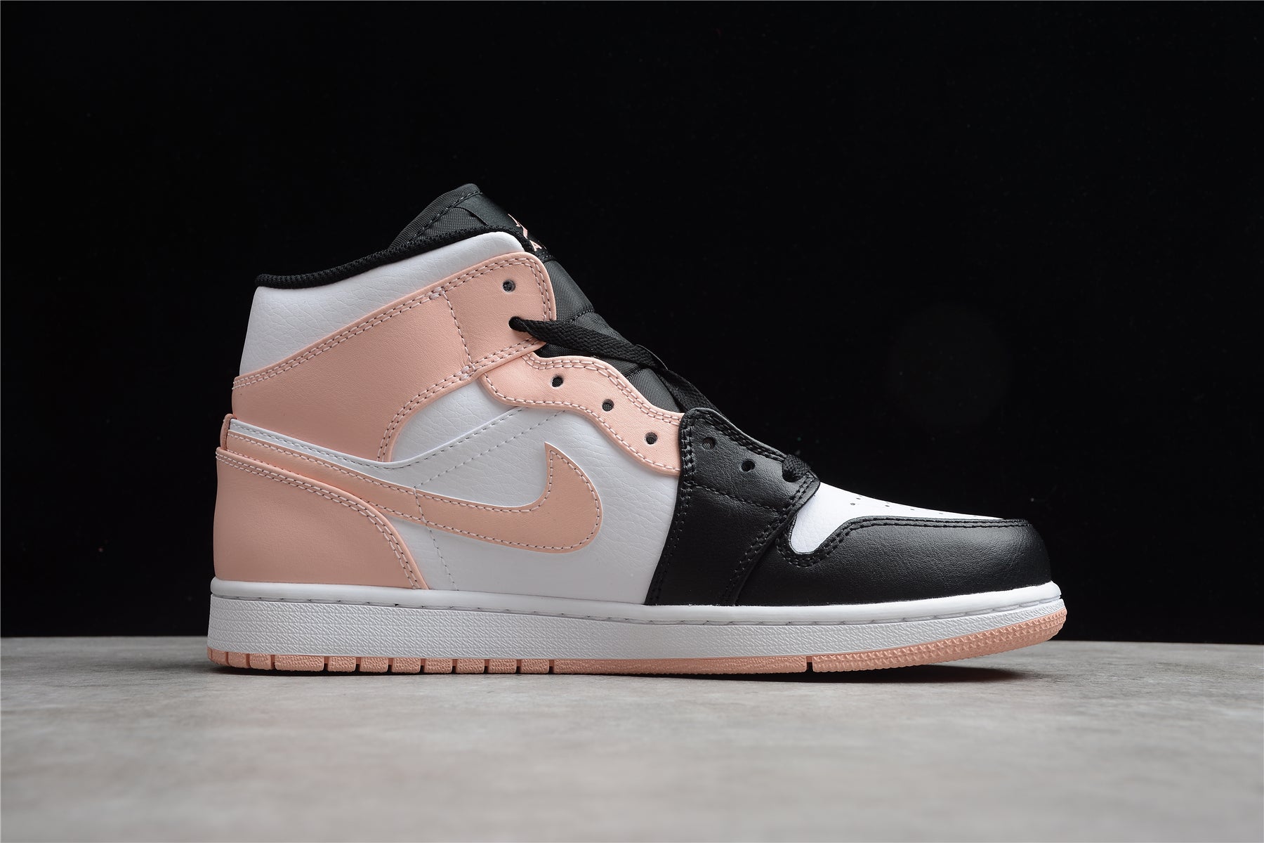 Air Jordan 1 Mid “Crimson Tint” - Best Reps Website 2025