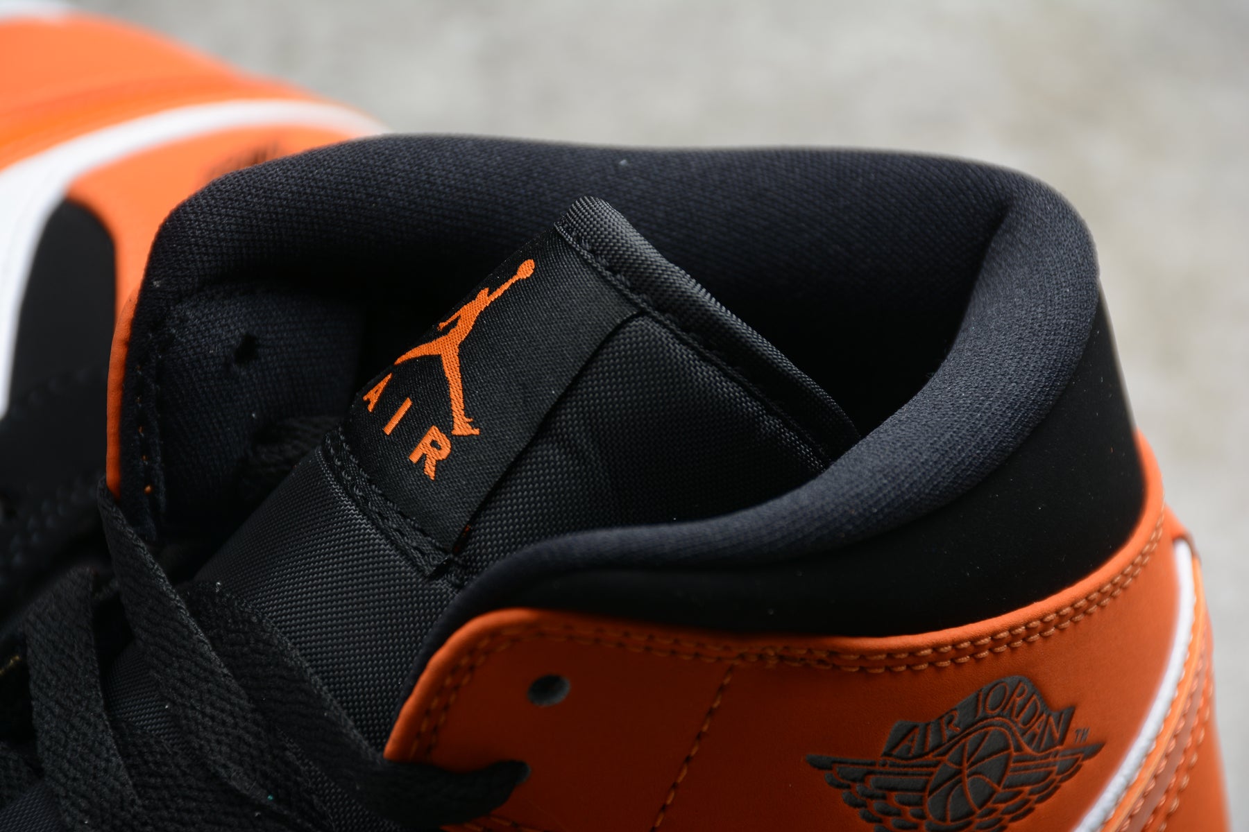 Nike Air Jordan 1 Mid “Shattered Backboard” - Best Reps Website 2025