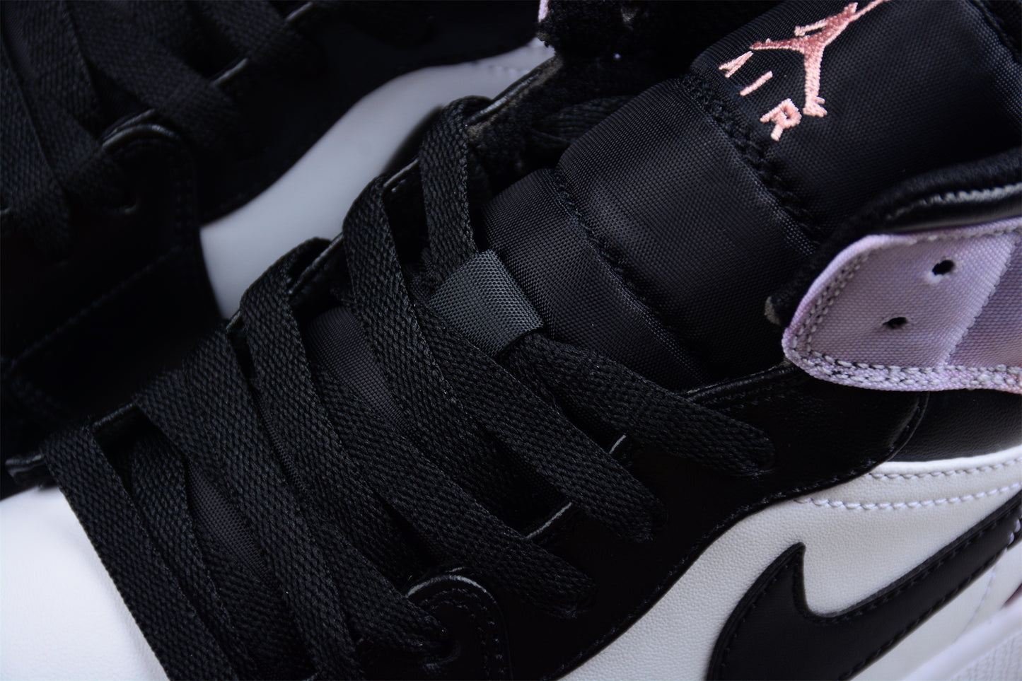Air Jordan 1 Mid SE "Tie-Dye" - Best Reps Website 2025