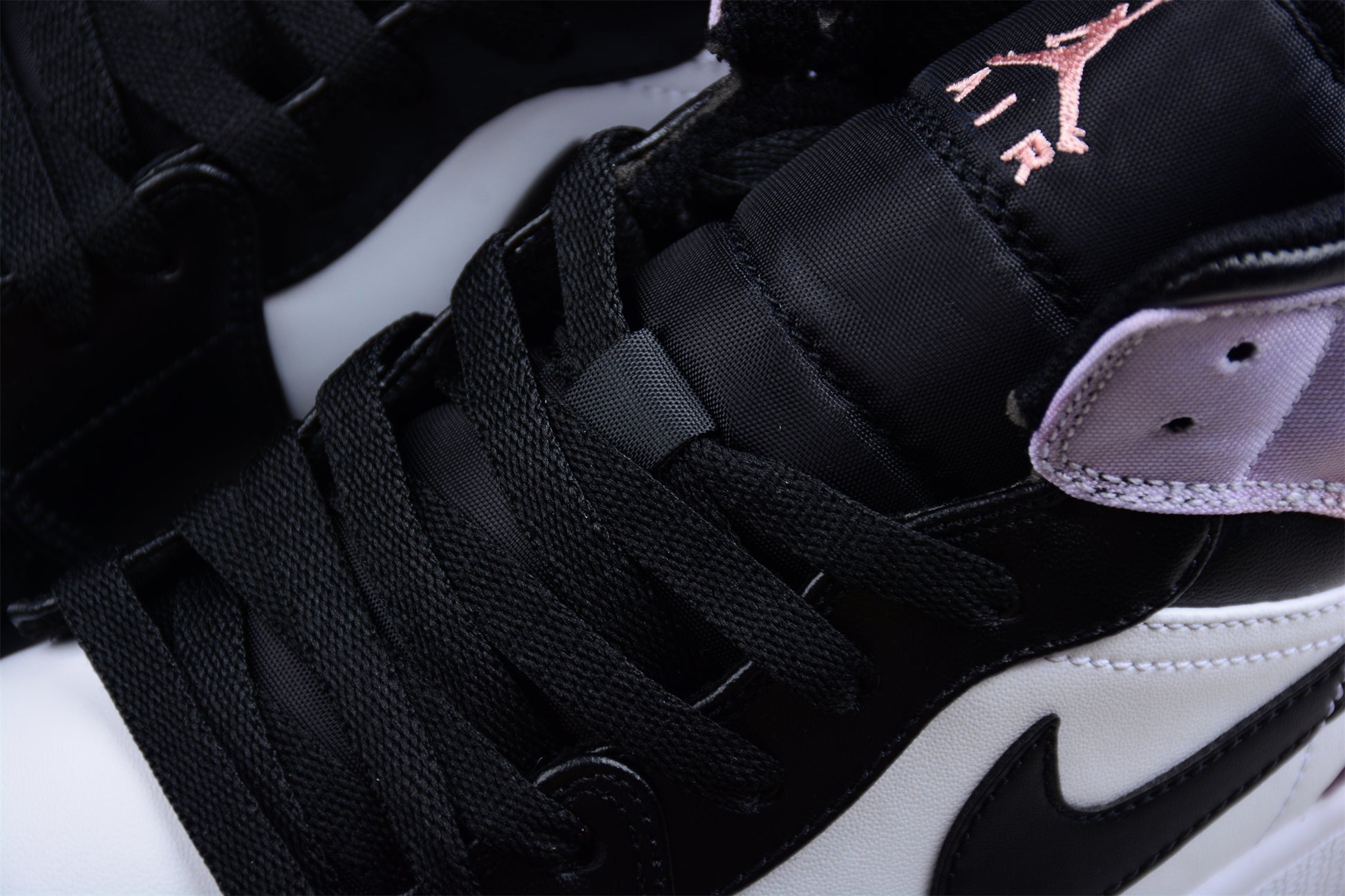 Air Jordan 1 Mid SE "Tie-Dye" - Best Reps Website 2025