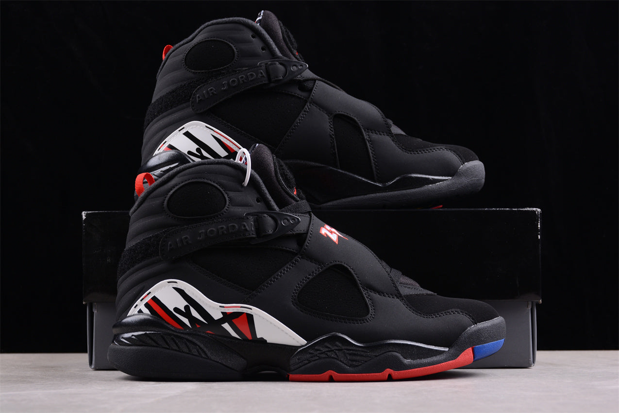 Air Jordan 8 'Playoffs' - Best Reps Website 2025