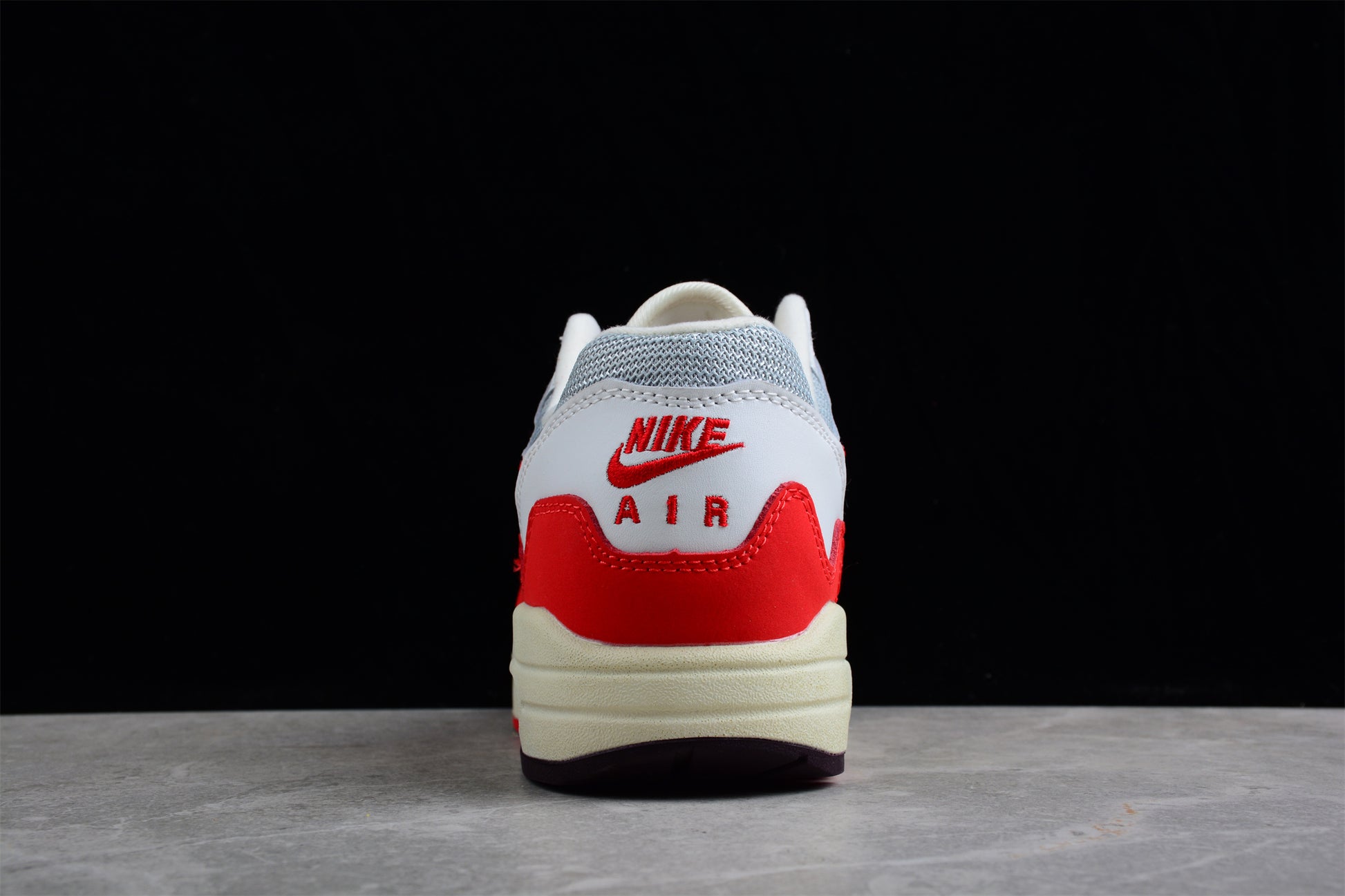 Patta x Nike Air Max 1 - Best Reps Website 2025