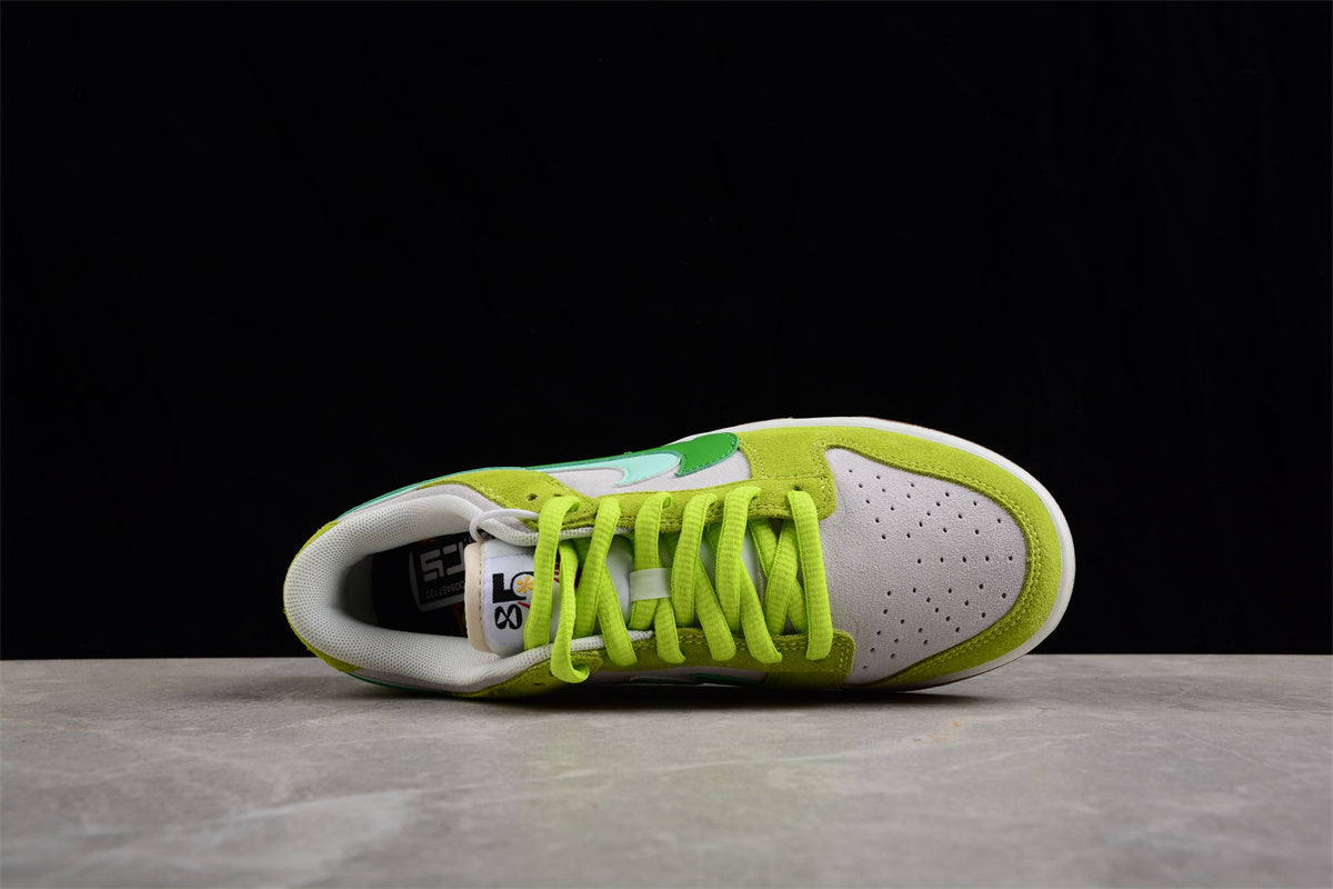 Nike Dunk Low SE '85 Double Swoosh Green' - Best Reps Website 2025