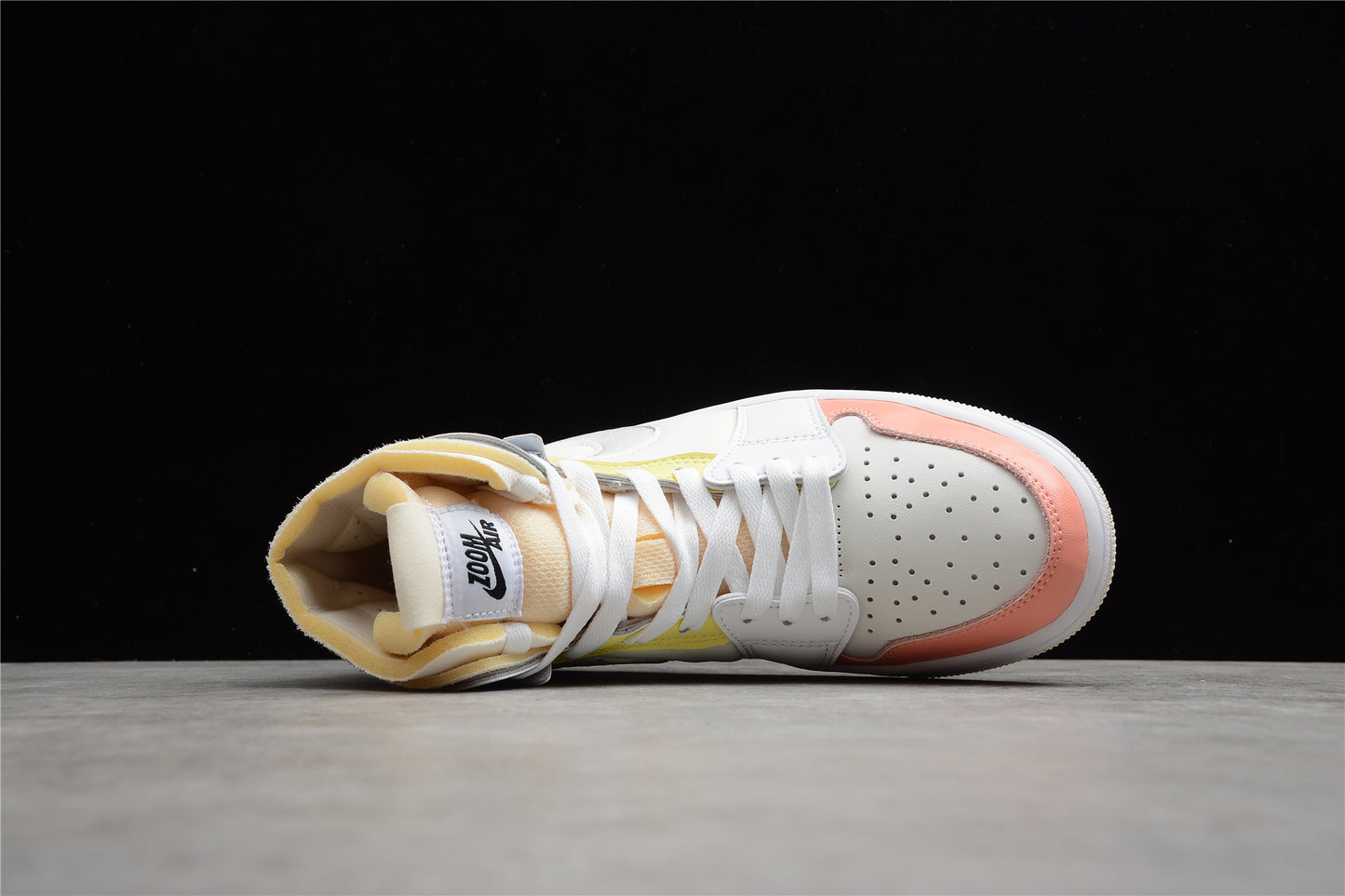 Air Jordan 1 Zoom CMFT “To My First Coach” - Best Reps Website 2025