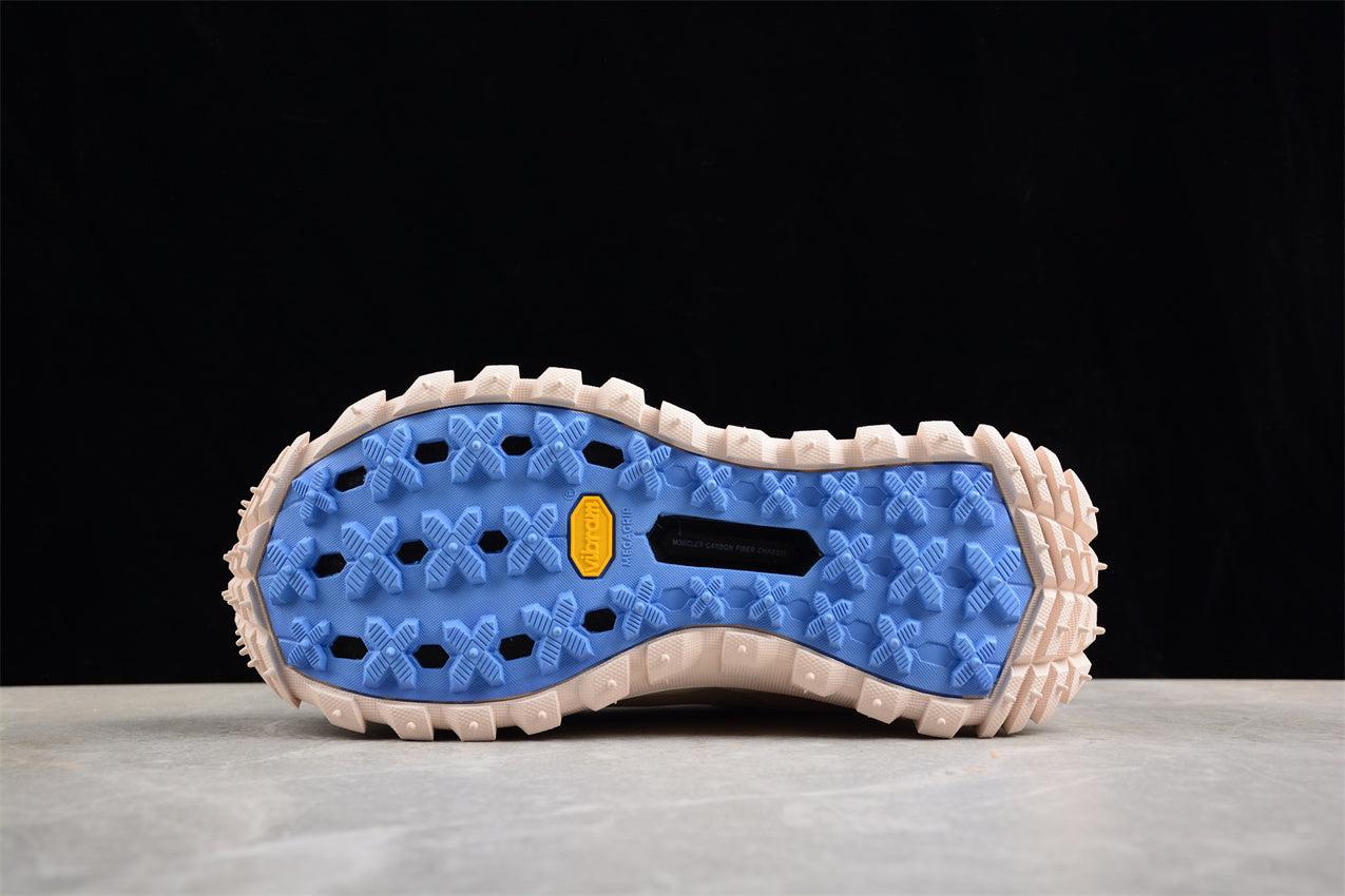 Wmns Moncler Trailgrip GORE-TEX 'Off White' - Best Reps Website 2025