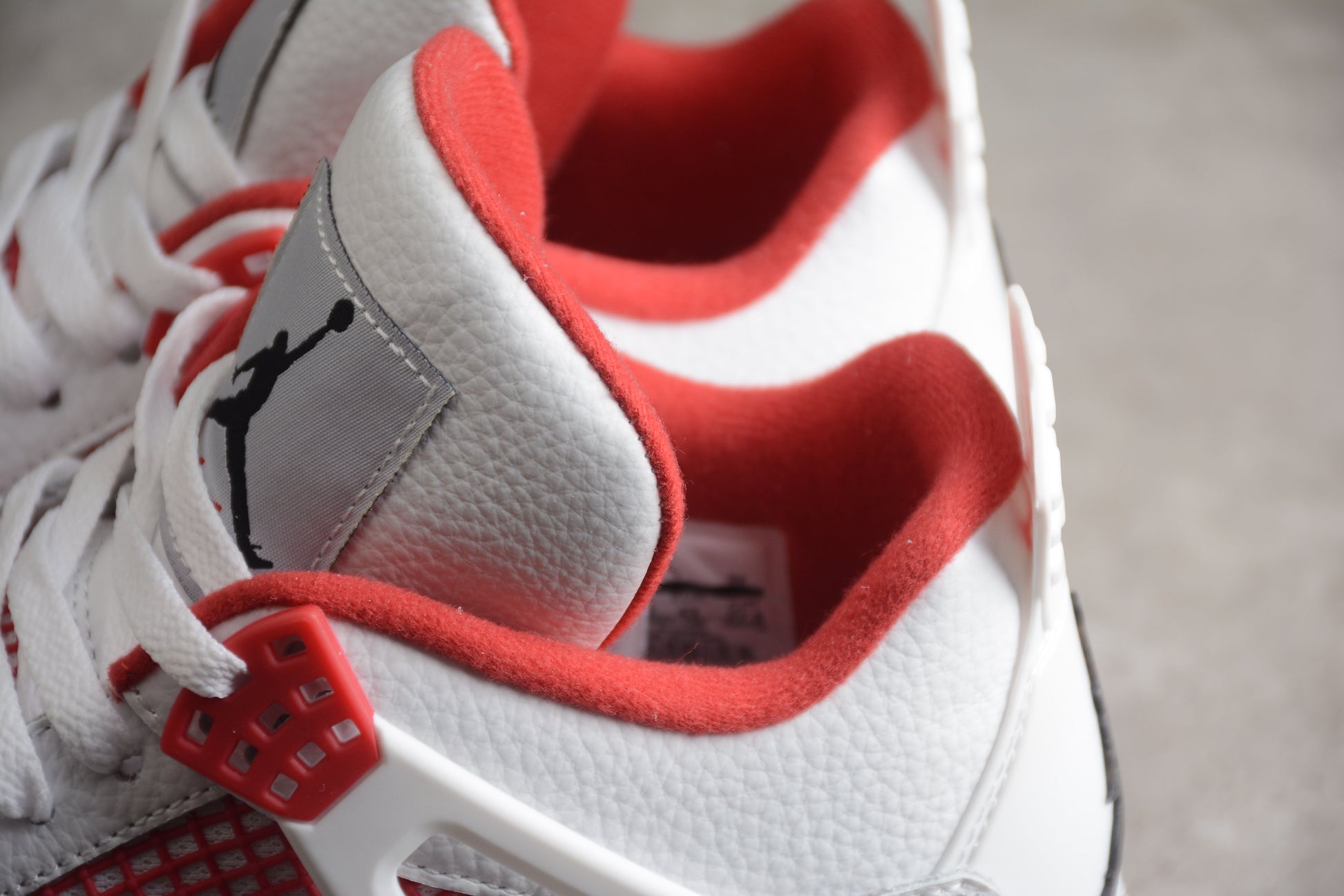 Air Jordan 4 Retro “Alternate ’89” - Best Reps Website 2025