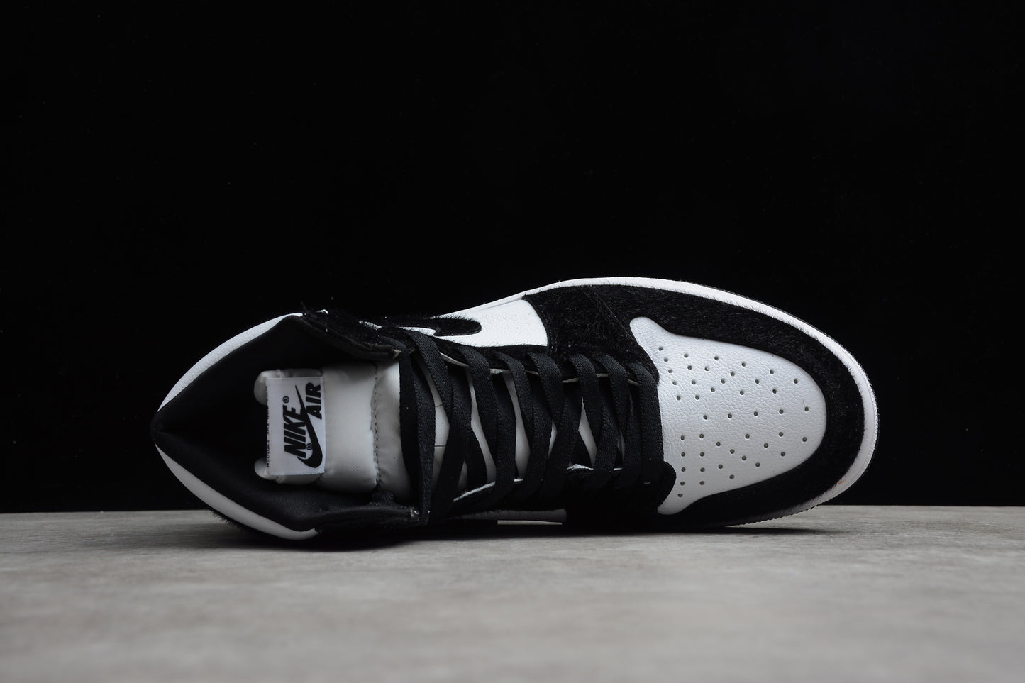 Wmns Air Jordan 1 Retro High OG 'Twist' - Best Reps Website 2025