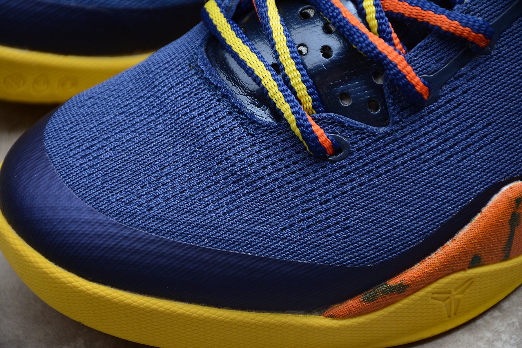 Nike Kobe 8 "Barcelona" - Best Reps Website 2025