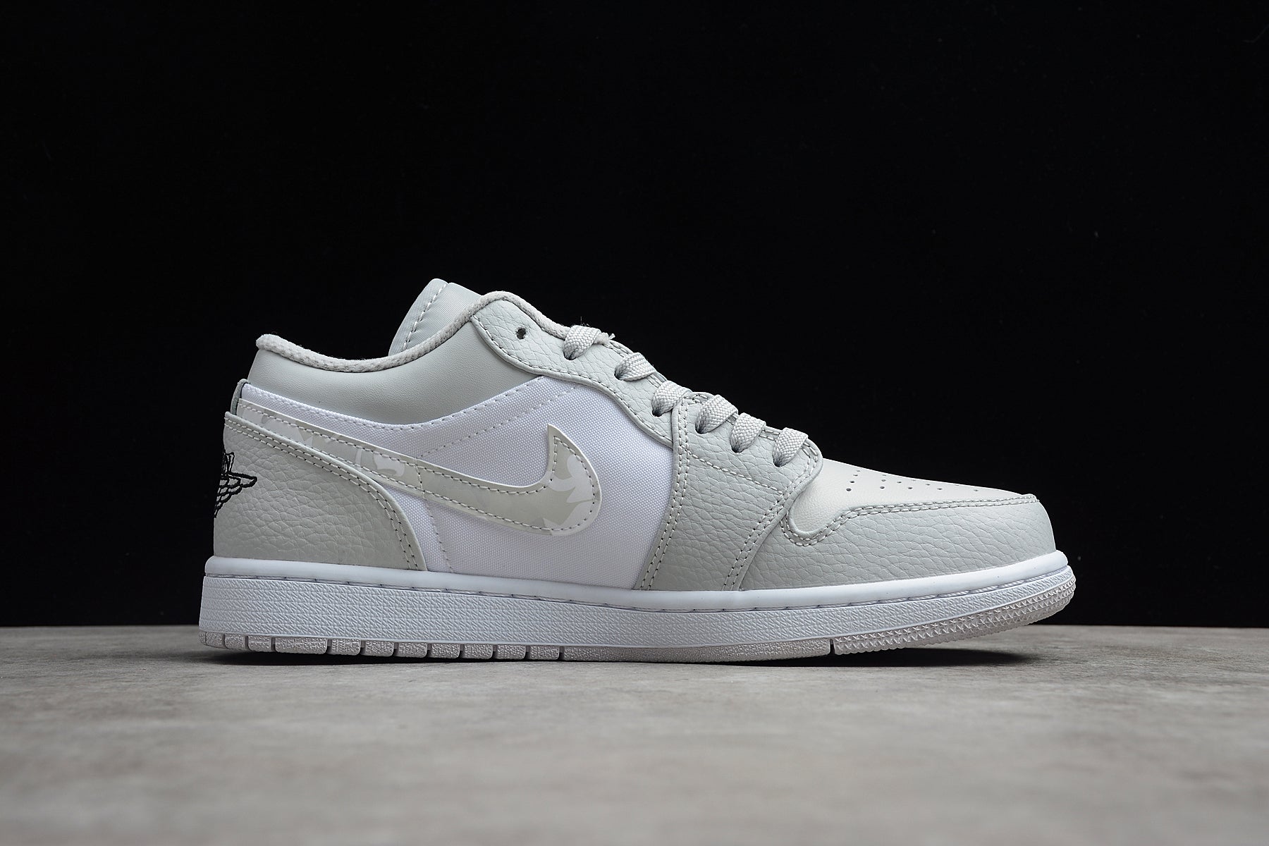 Air Jordan 1 Low “White Camo” - Best Reps Website 2025