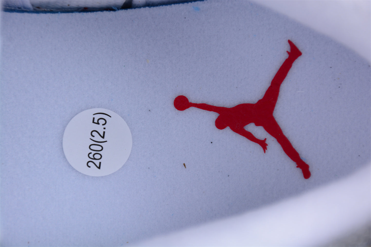 Air Jordan 3 Retro "Lucky Green" - Best Reps Website 2025