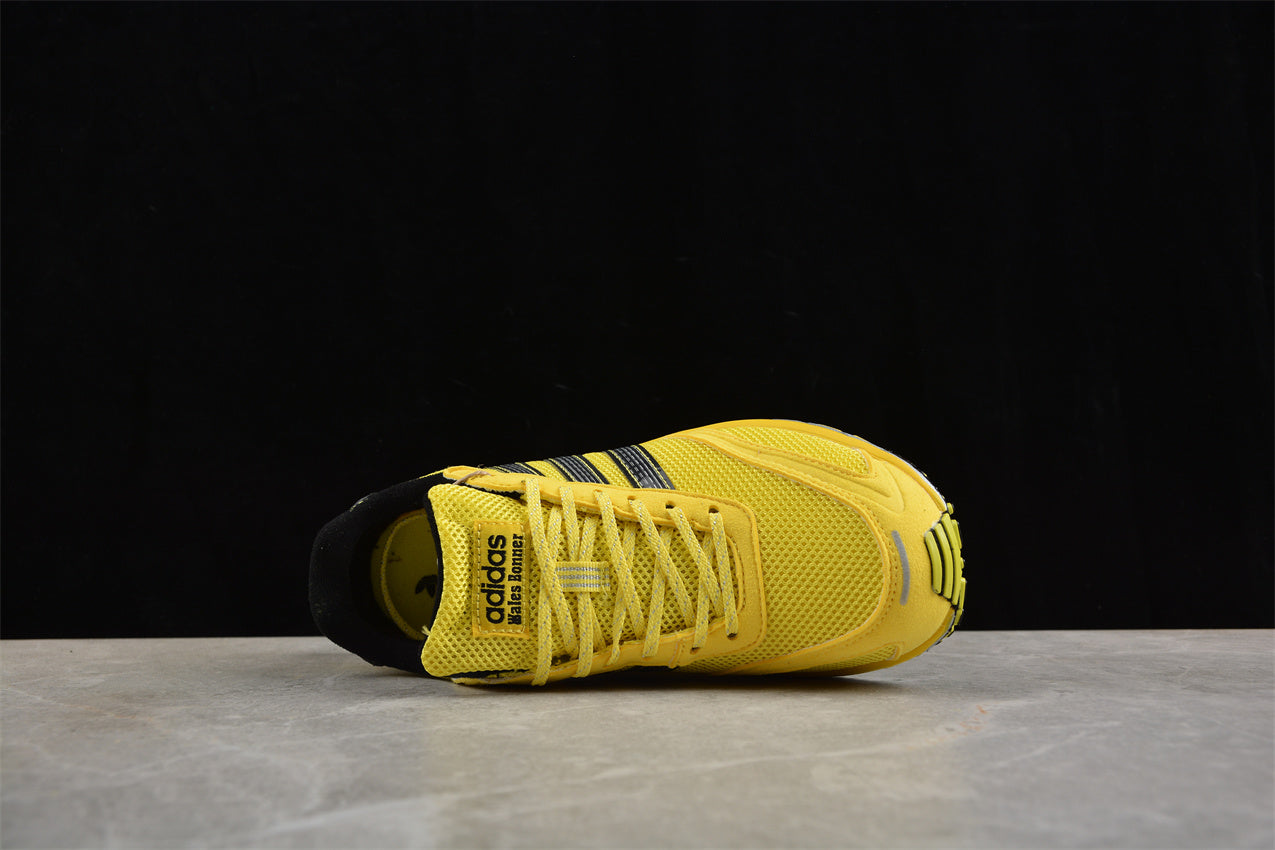 adidas Adios Neftenga "Wales Bonner - Light Yellow" - Best Reps Website 2025