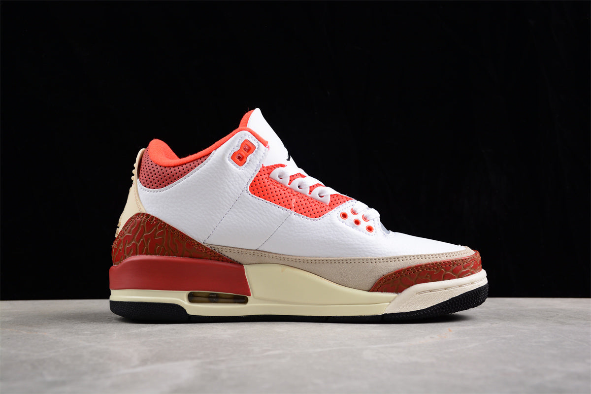 Air Jordan 3 Retro "Mars Stone" - Best Reps Website 2025