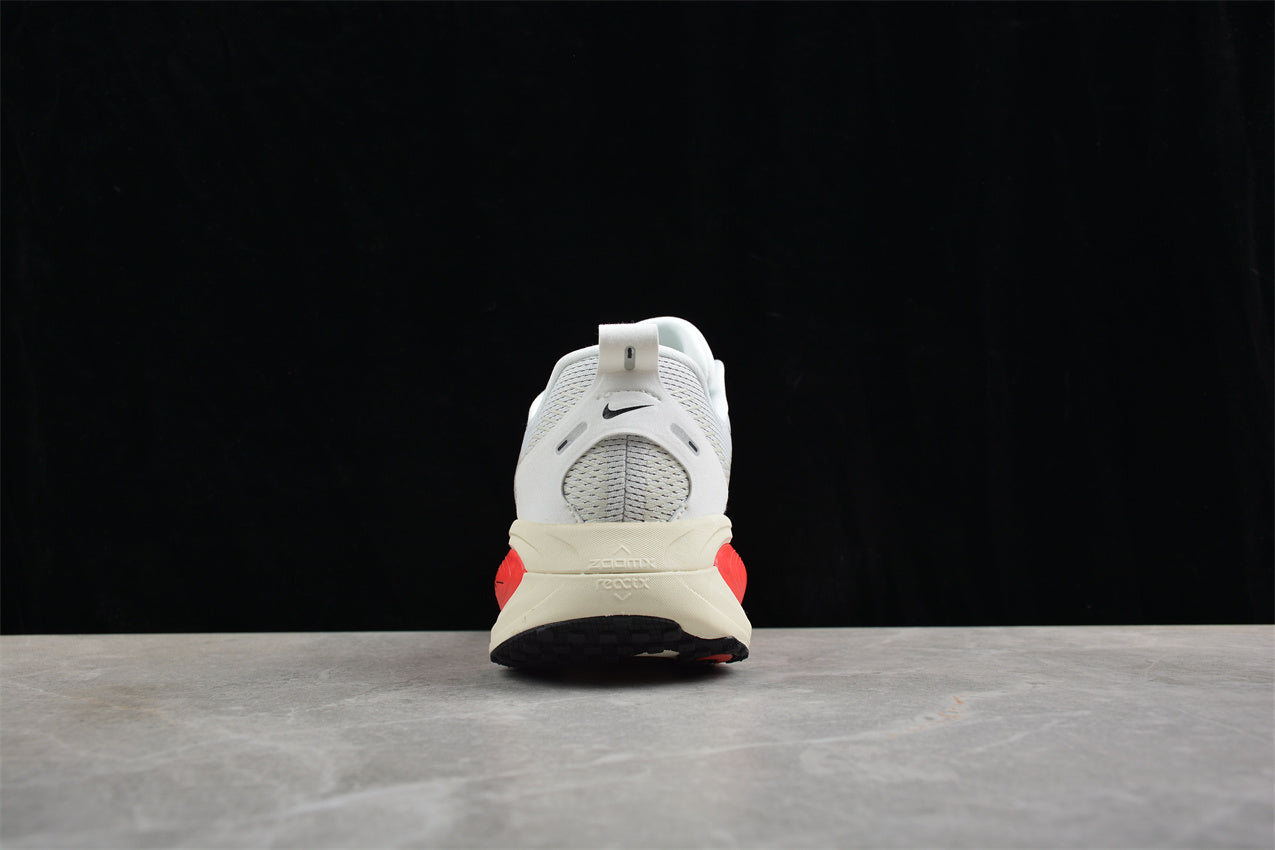 Nike Vomero 18 Platinum Tint Siren Smoke Metallic Pewter - Best Reps Website 2025