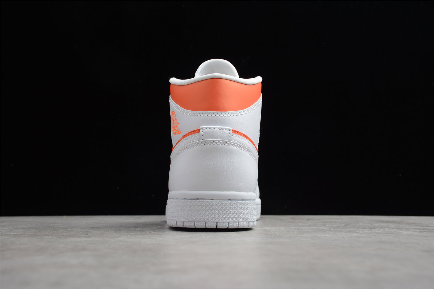 Air Jordan 1 Mid SE “Bright Citrus” - Best Reps Website 2025