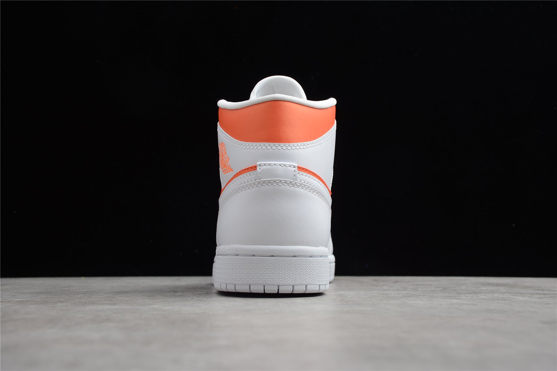 Air Jordan 1 Mid SE “Bright Citrus” - Best Reps Website 2025