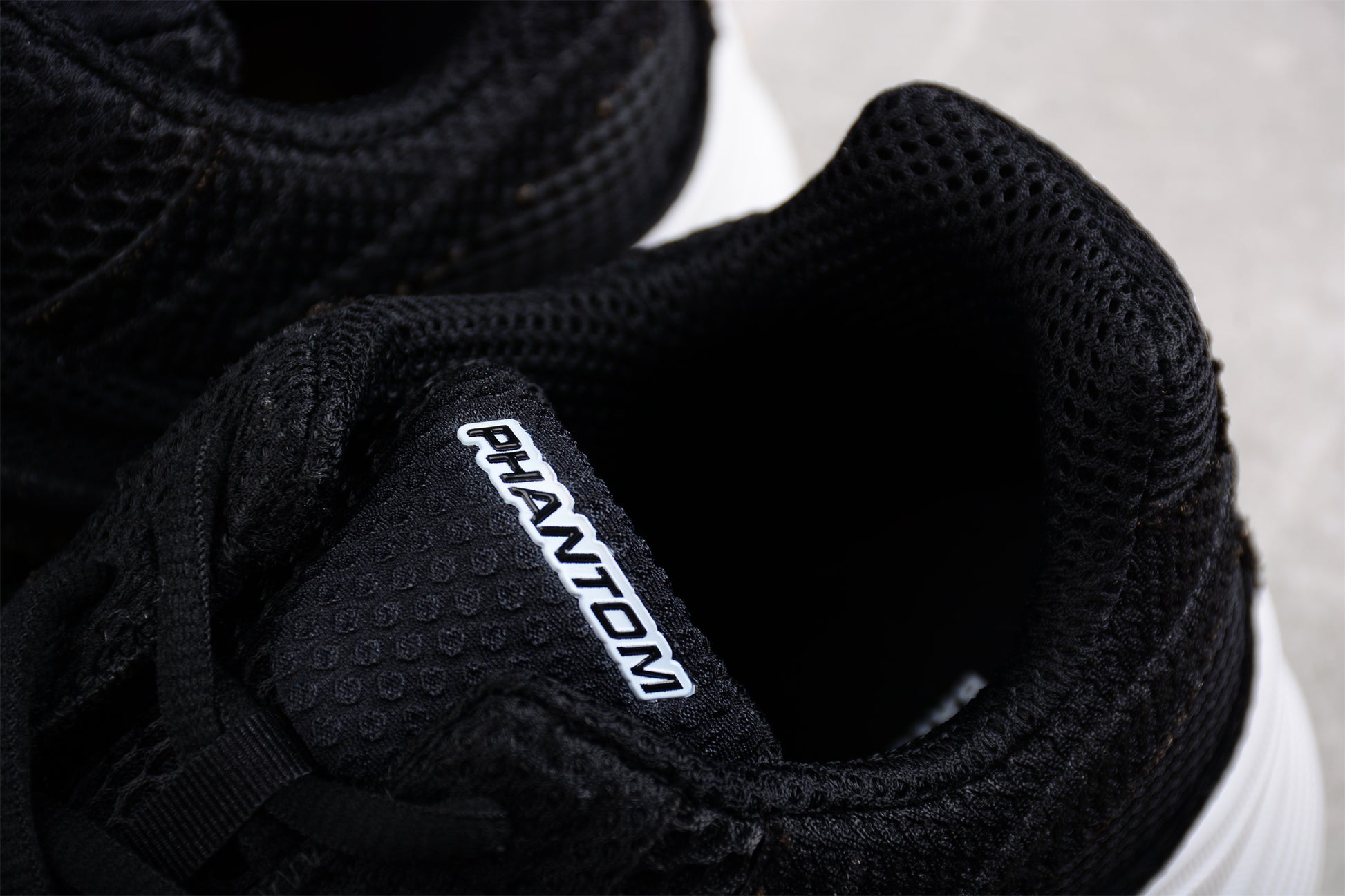 Balenciaga Phantom Sneaker 'Black White' - Best Reps Website 2025