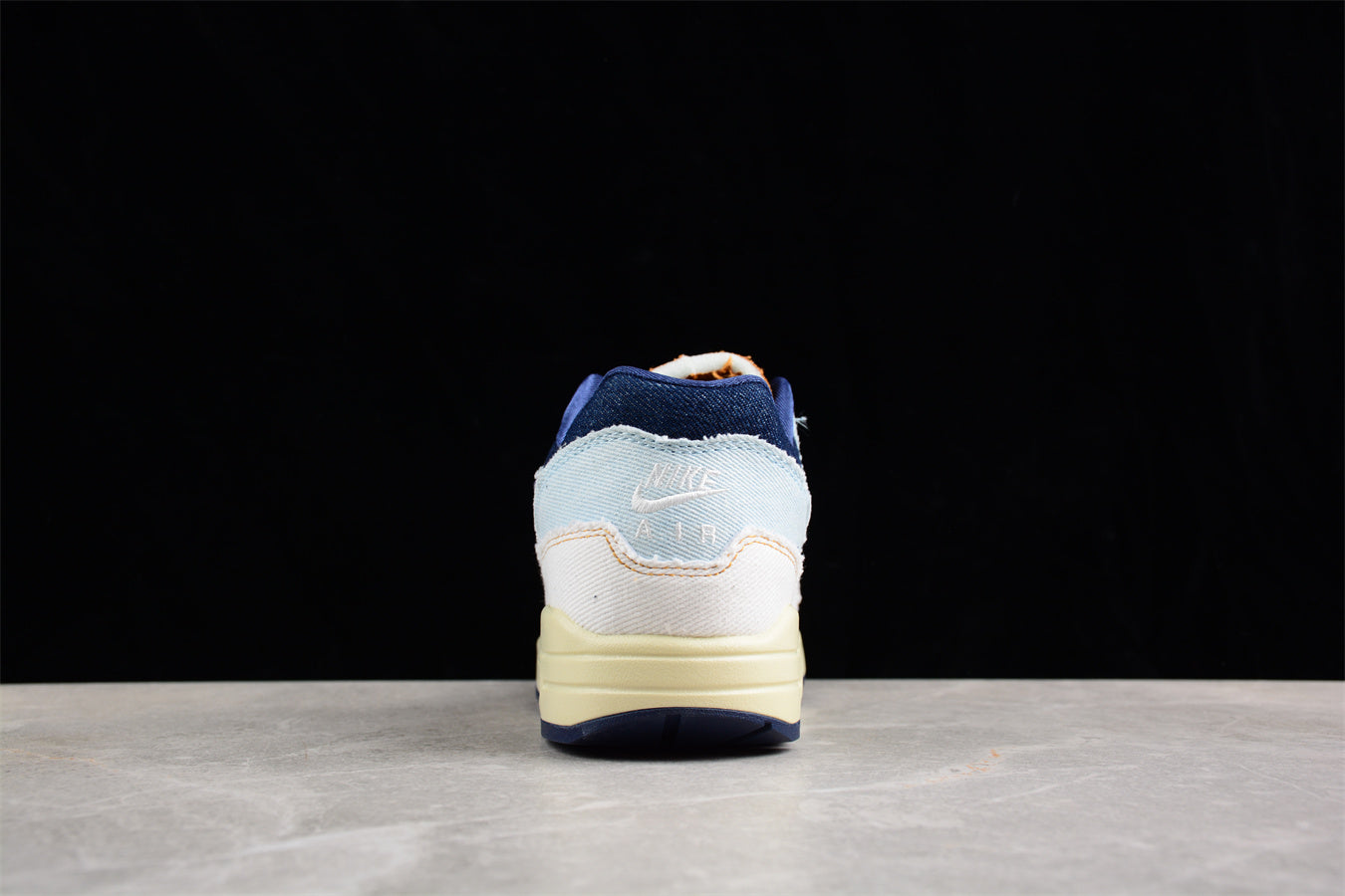 Nike Wmns Air Max 1 ‘87 “Aura” - Best Reps Website 2025
