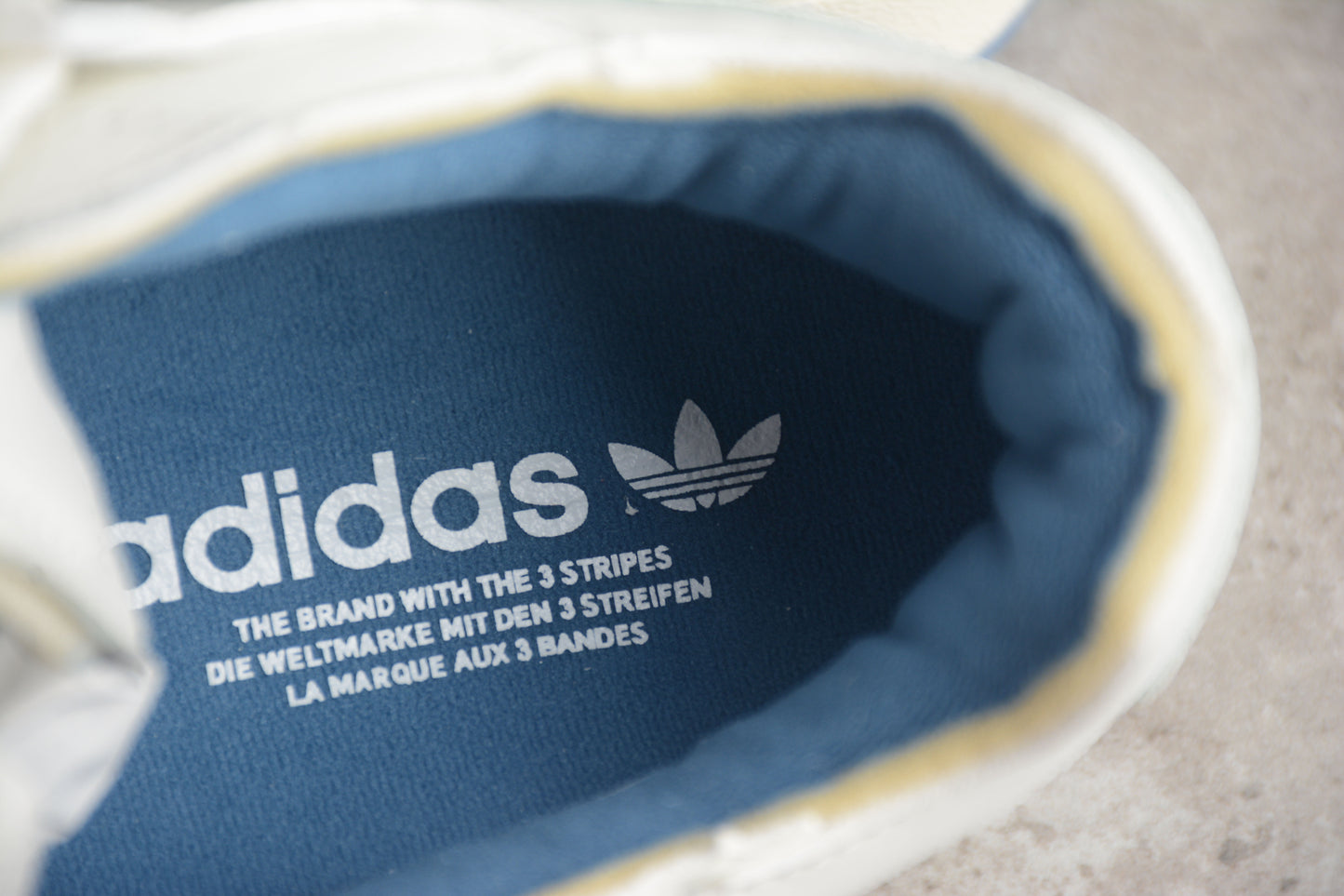 adidas Forum 84 Low 'White Altered Blue'