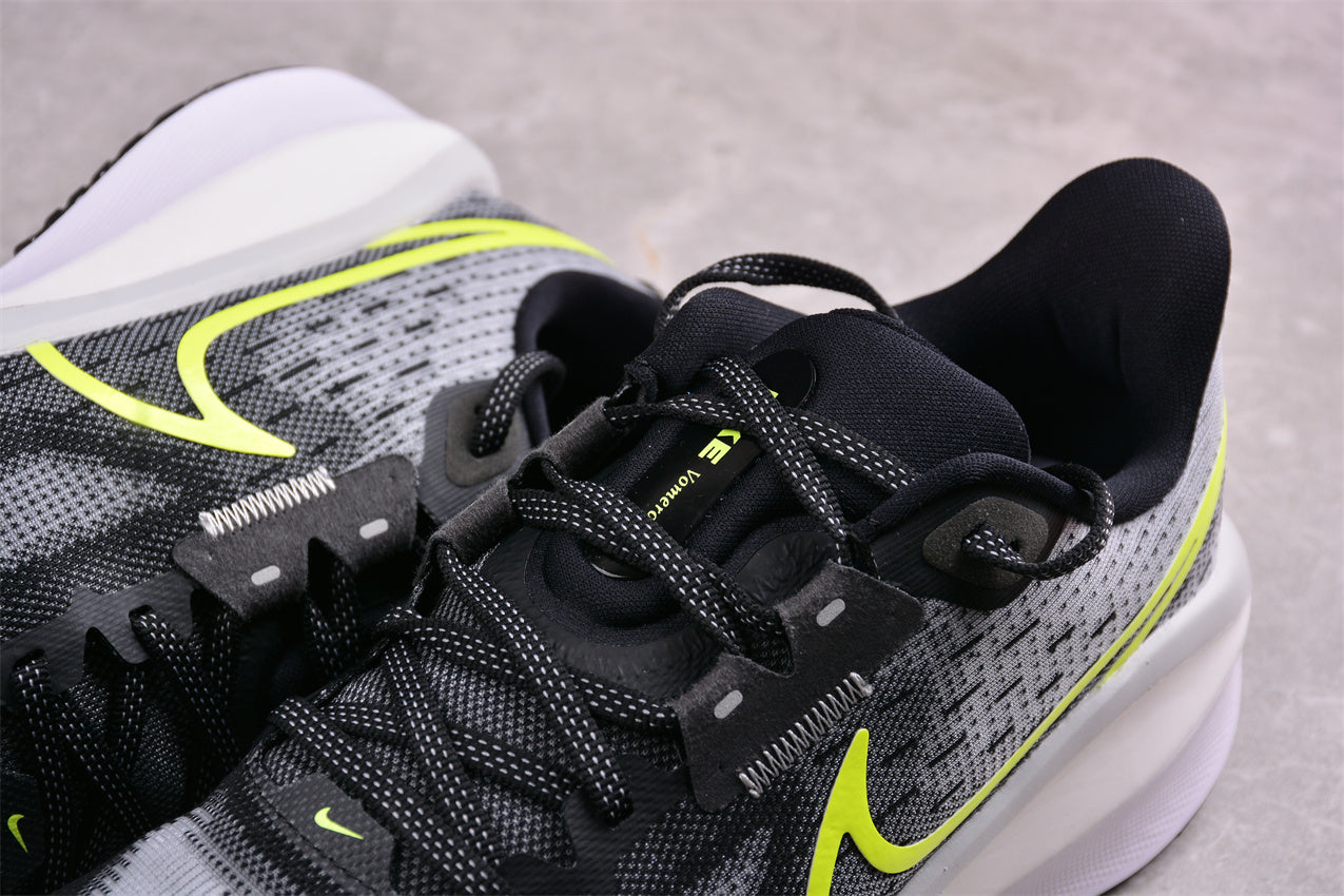Nike Vomero 17 'Black Volt' - Best Reps Website 2025