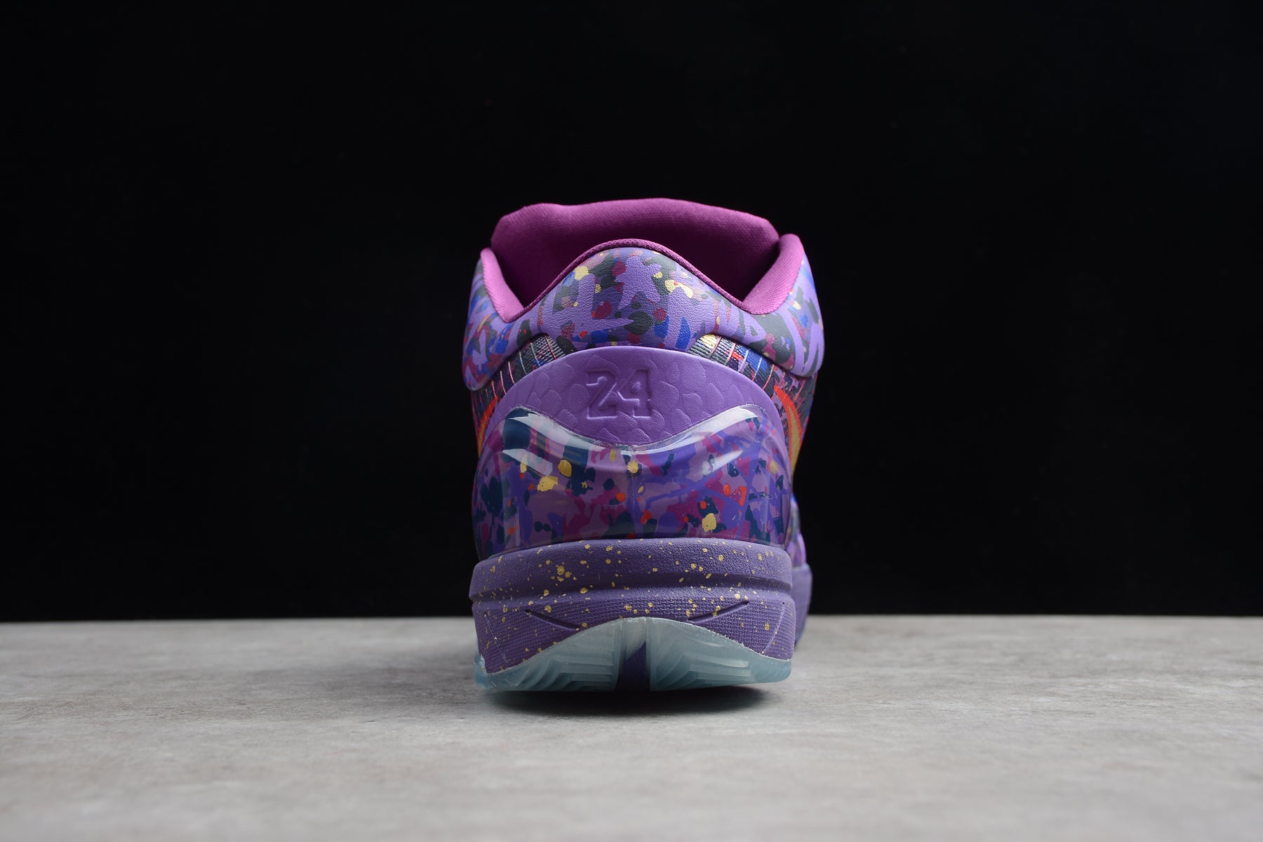 Nike Zoom Kobe 4 “Prelude” - Best Reps Website 2025