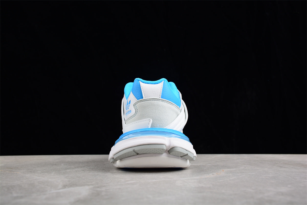 Adidas x Balenciaga Track Forum Low Top - Best Reps Website 2025