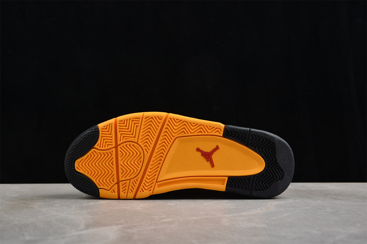 Jordan 4 RM 'Bruce Lee' - Best Reps Website 2025