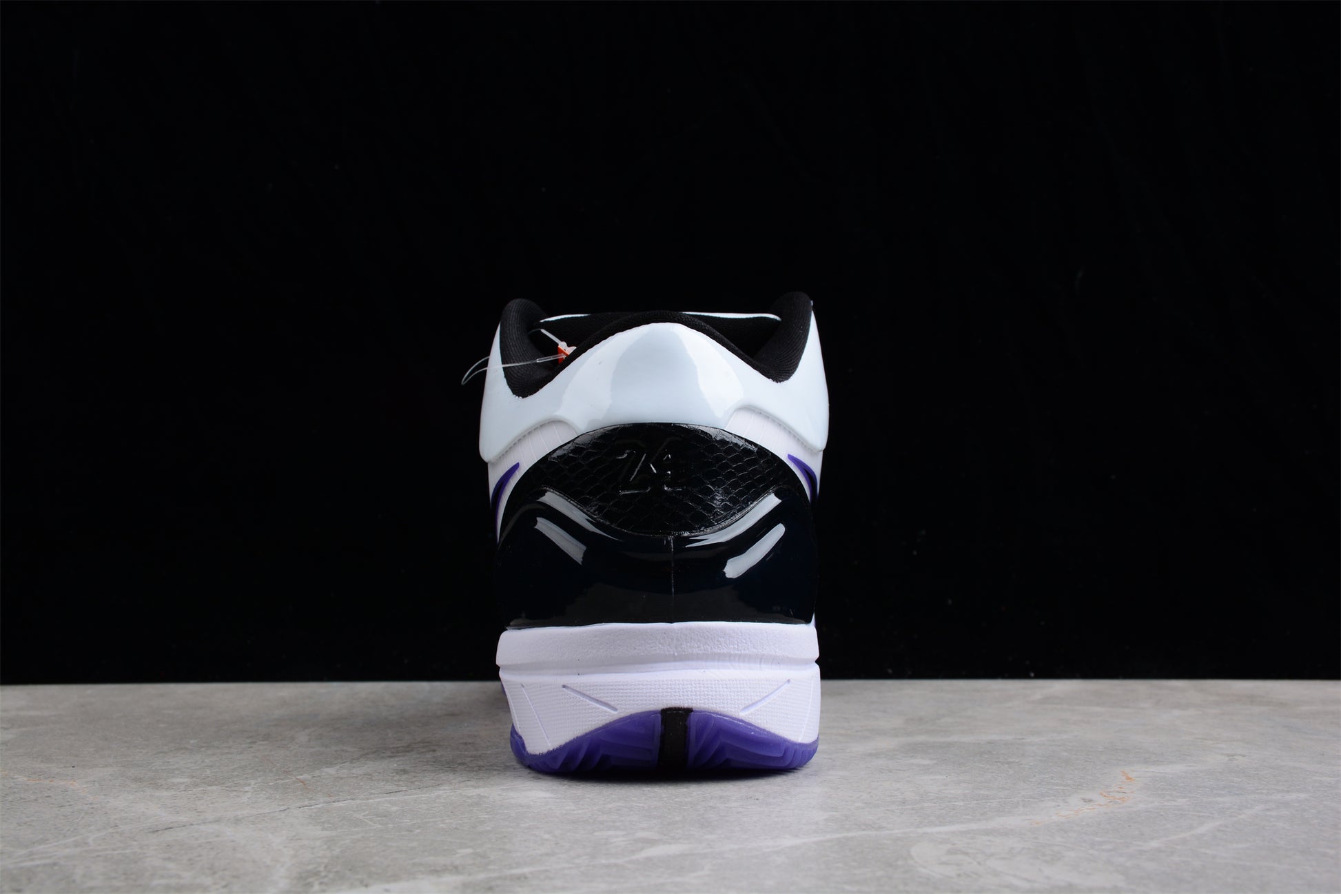 Nike Kobe 4 ZK4 “Inline” - Best Reps Website 2025