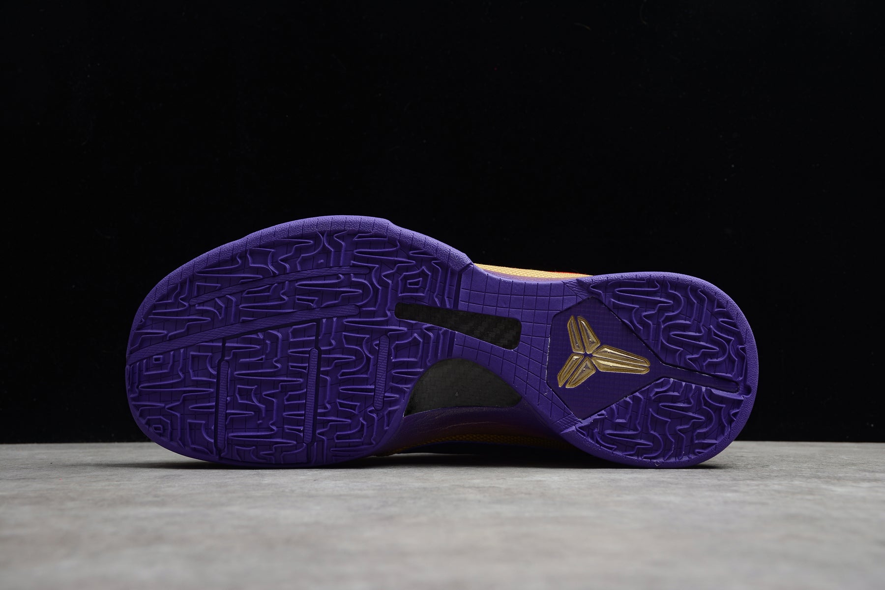 Nike Kobe 5 Protro x Undefeated “Hall of Fame” - Best Reps Website 2025