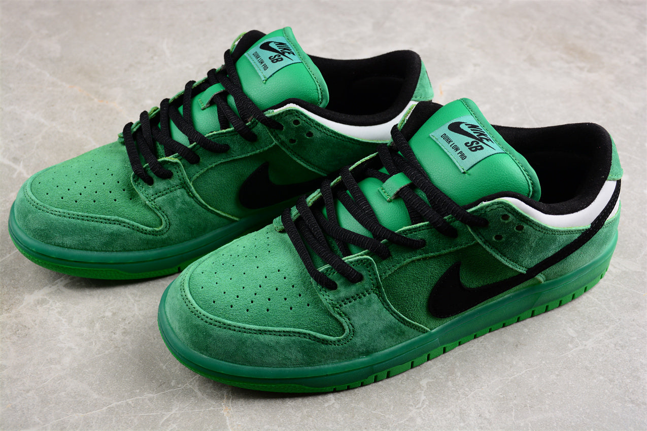 Nike SB Dunk Low Pro “Heineken” - Best Reps Website 2025