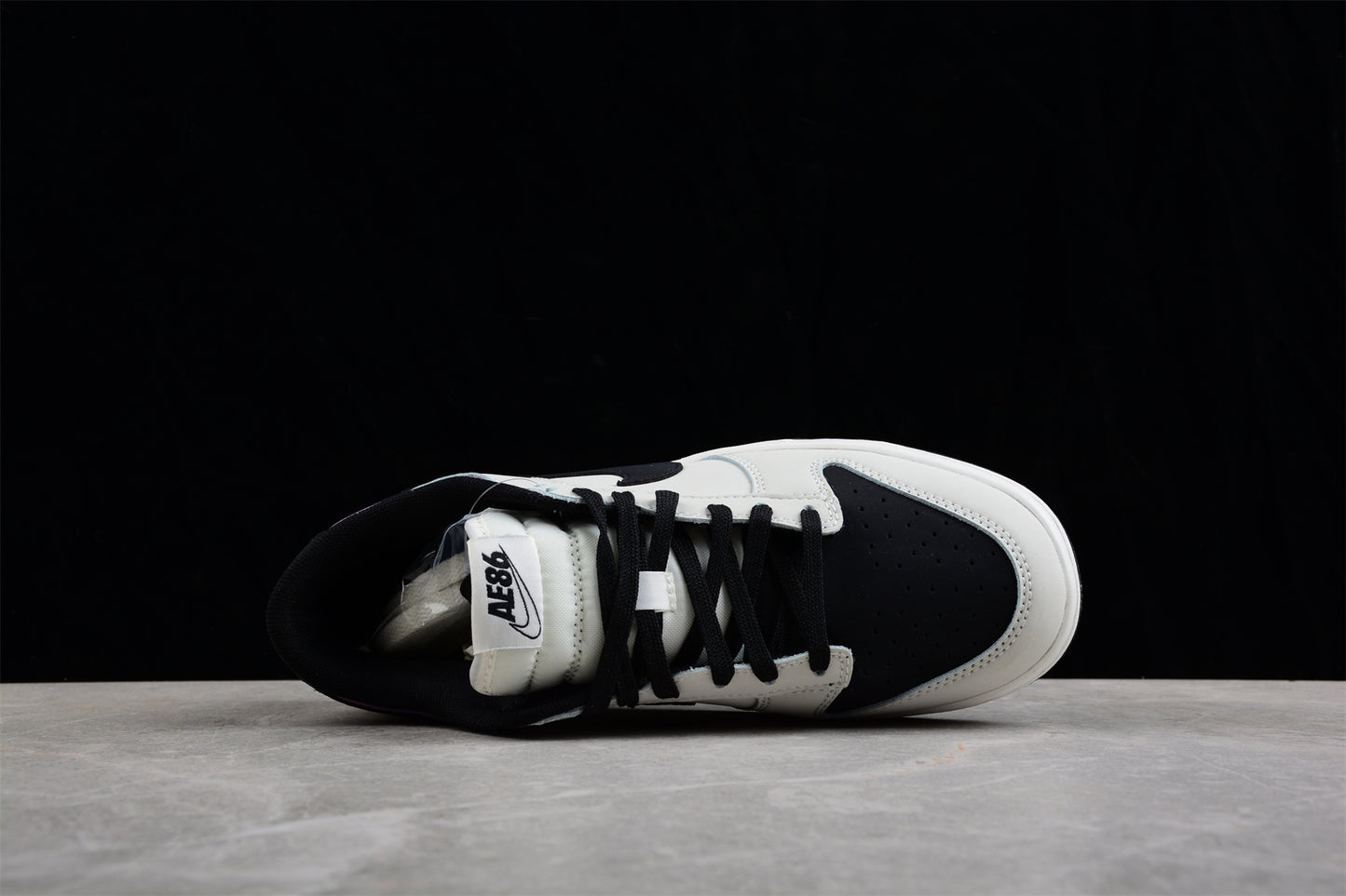 Nike SB Dunk Low "Toyota AE86" - Best Reps Website 2025