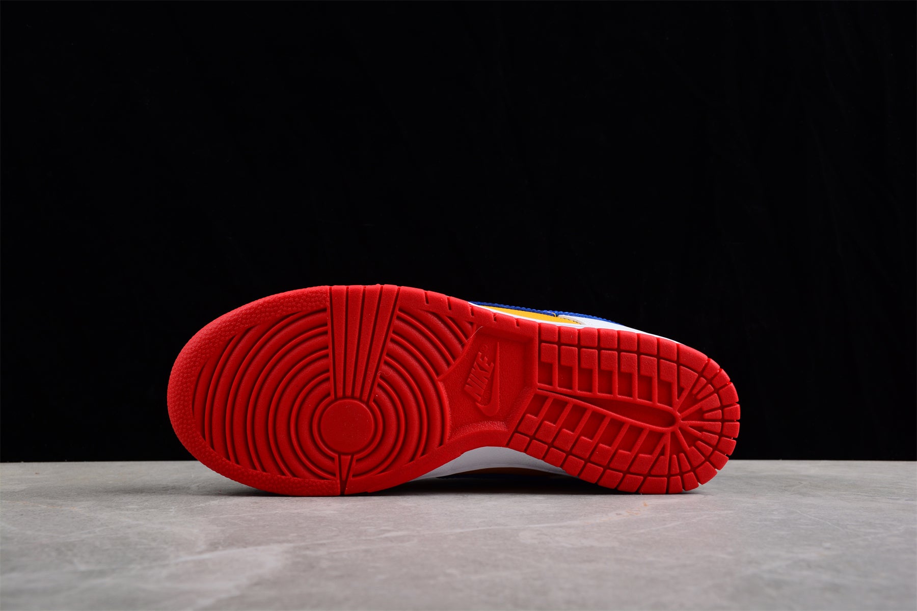 Nike SB Dunk Low "White/Yellow" (AH7979-992) - Best Reps Website 2025