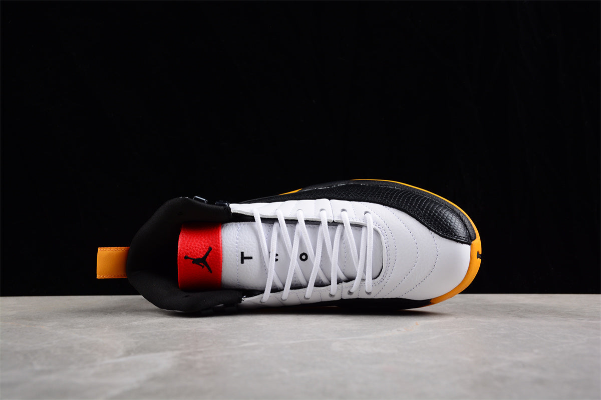 Air Jordan 12 "25 Years in China" - Best Reps Website 2025
