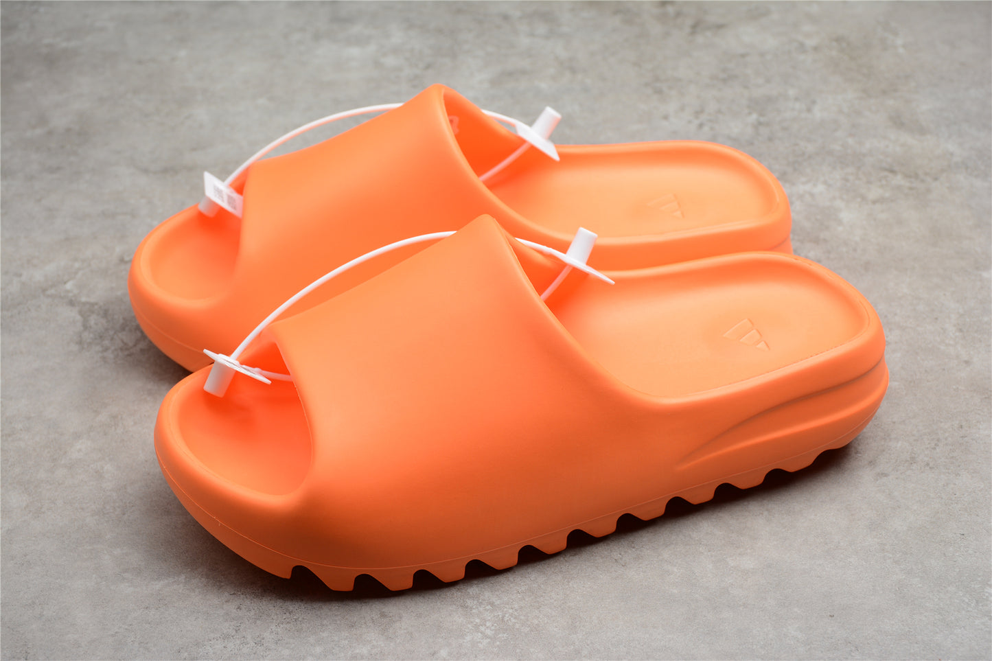 adidas Yeezy Slide “Enflame Orange” - Best Reps Website 2025