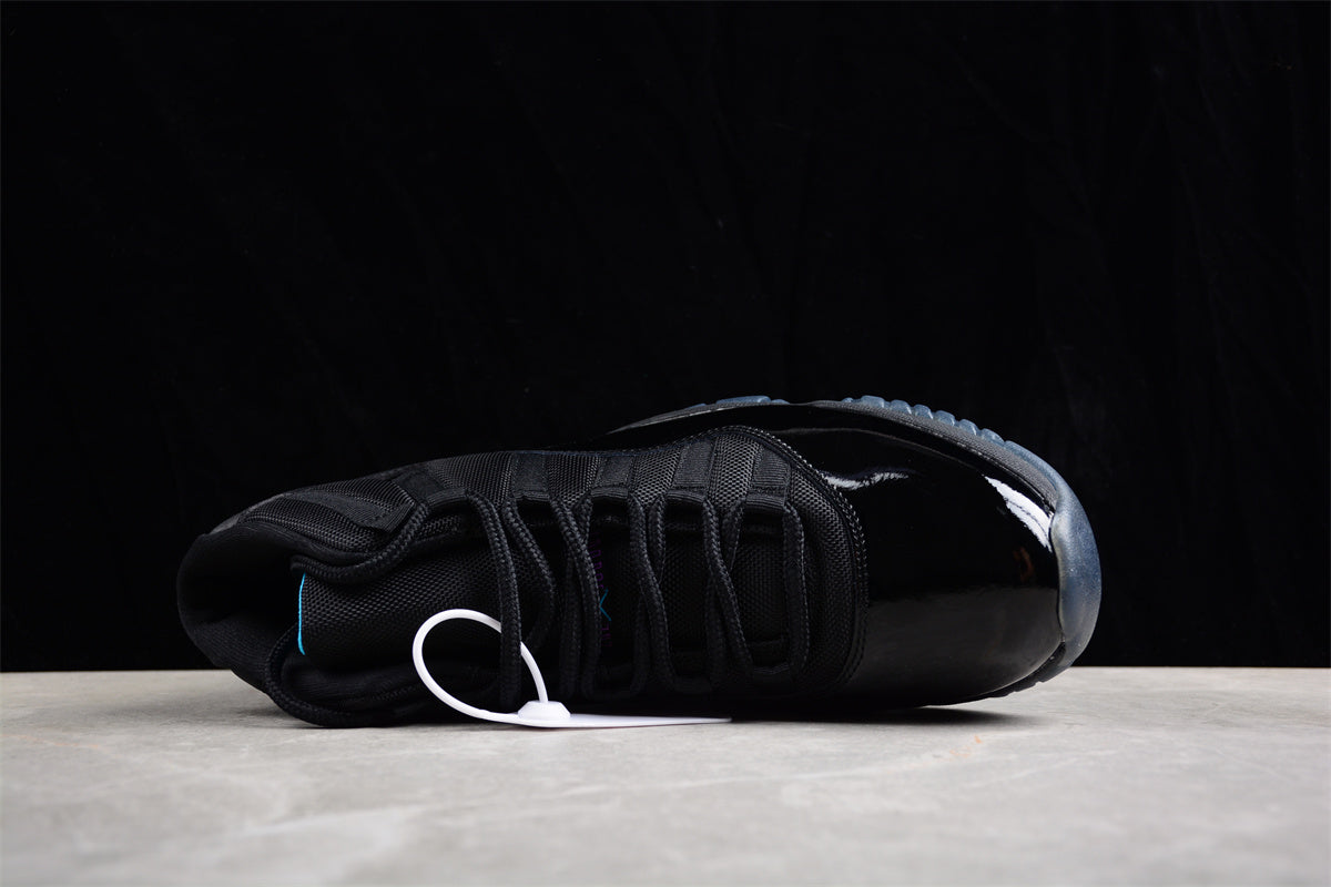 Air Jordan 11 Retro "Gamma" - Best Reps Website 2025