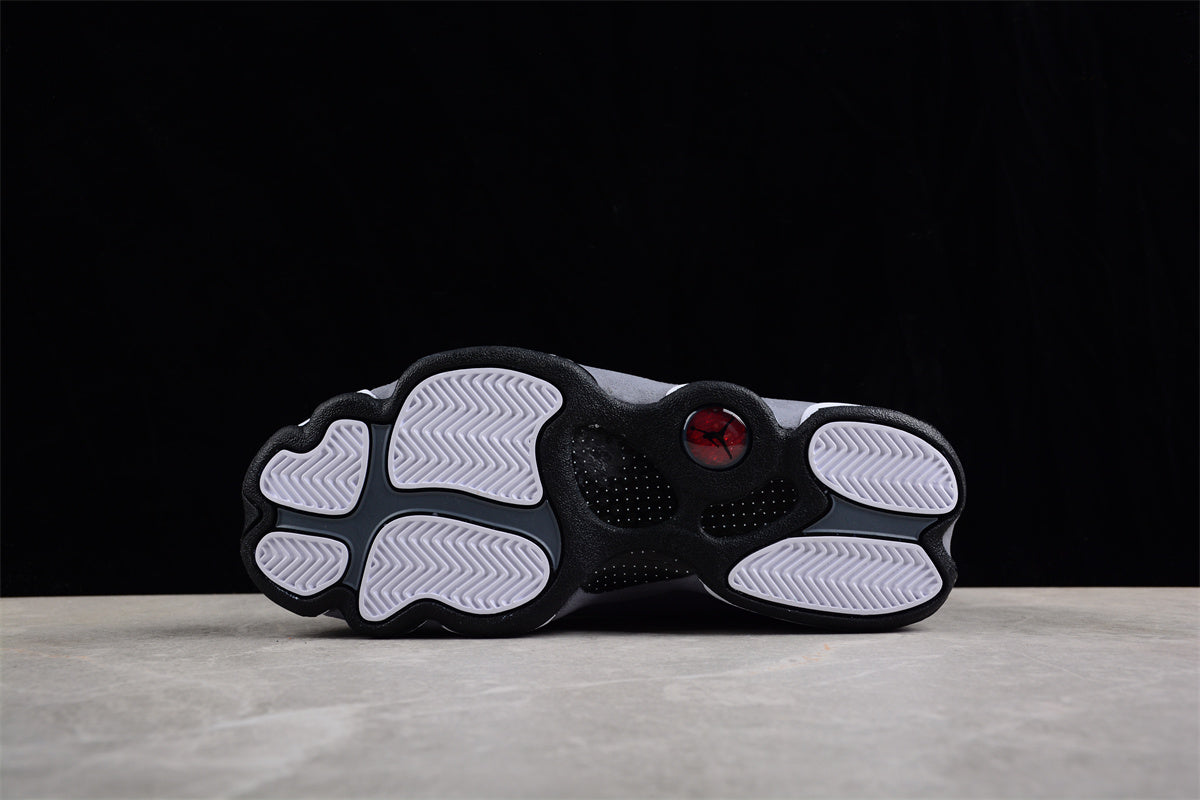 Nike Air Jordan 13 "Black Flint" - Best Reps Website 2025