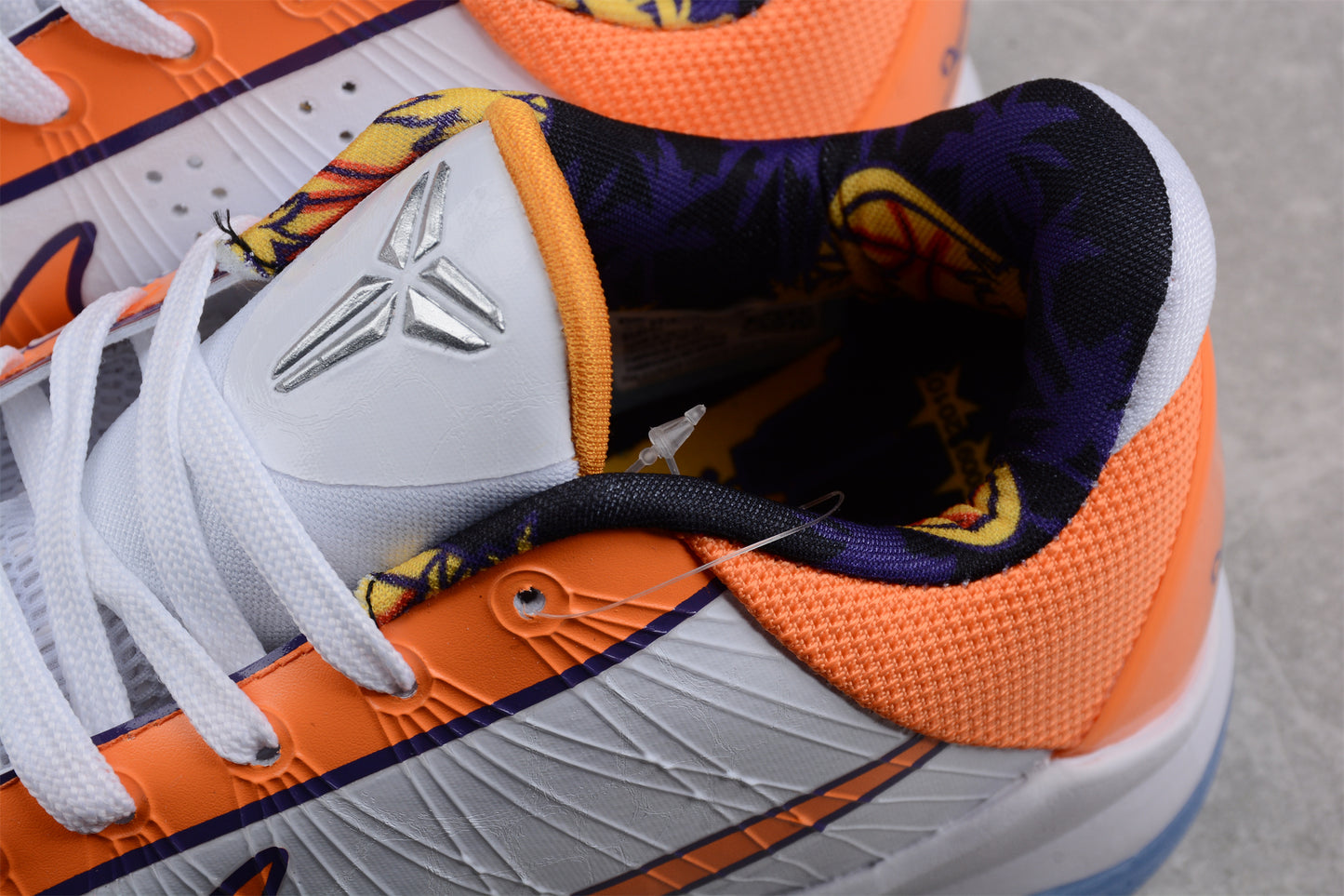 Kobe 5 Protro “D Book PE DF” - Best Reps Website 2025