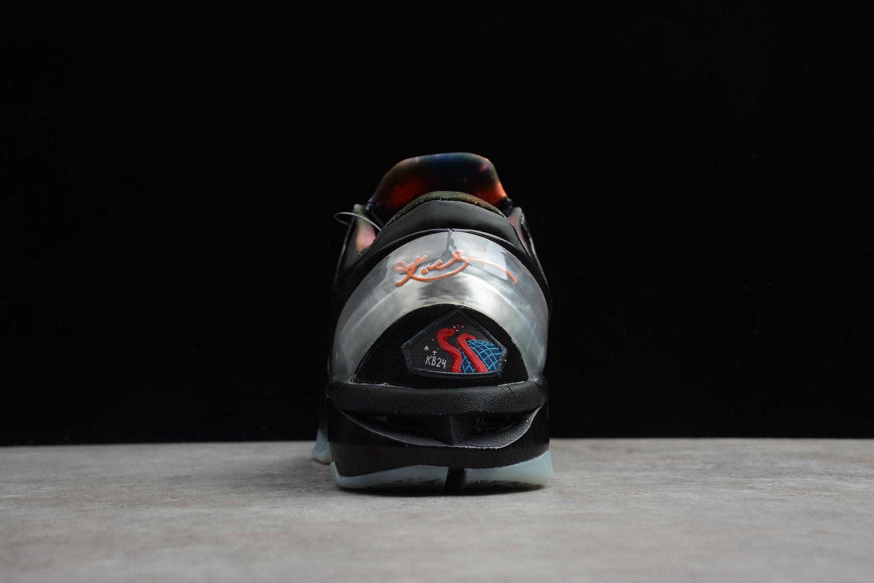Nike Zoom Kobe 7 “Galaxy” (All-Star 2012) - Best Reps Website 2025