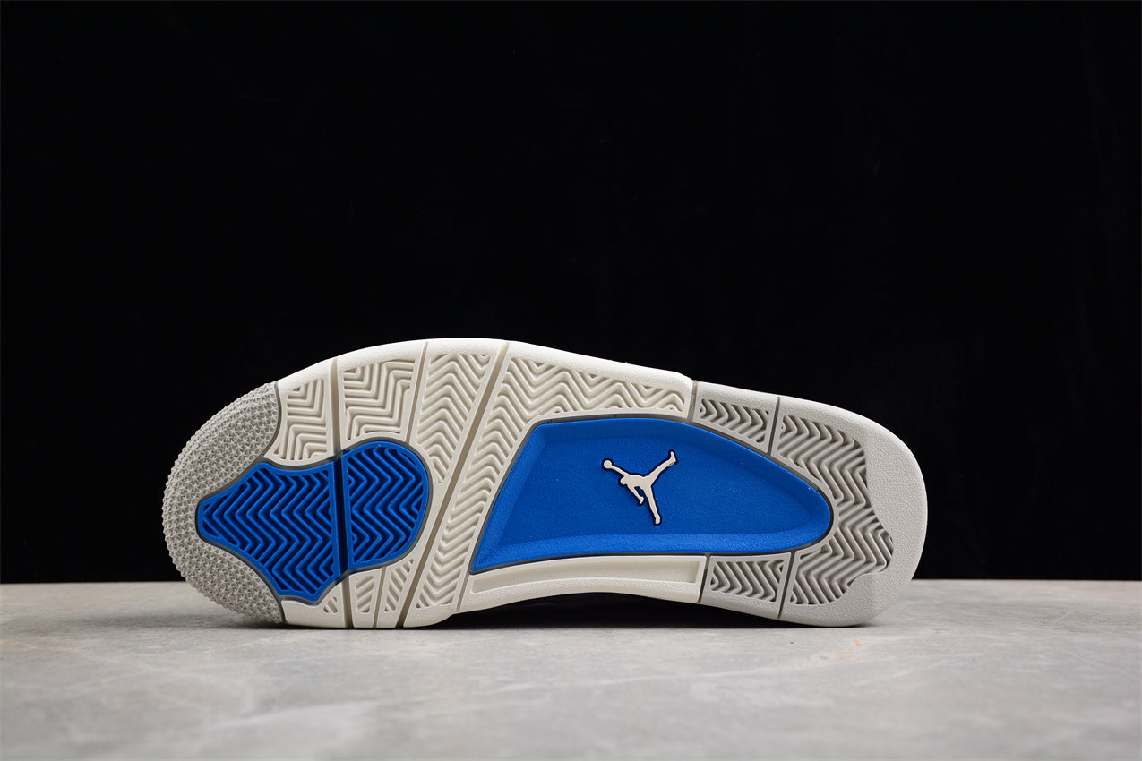 Air Jordan 4 Retro "Military Blue" - Best Reps Website 2025