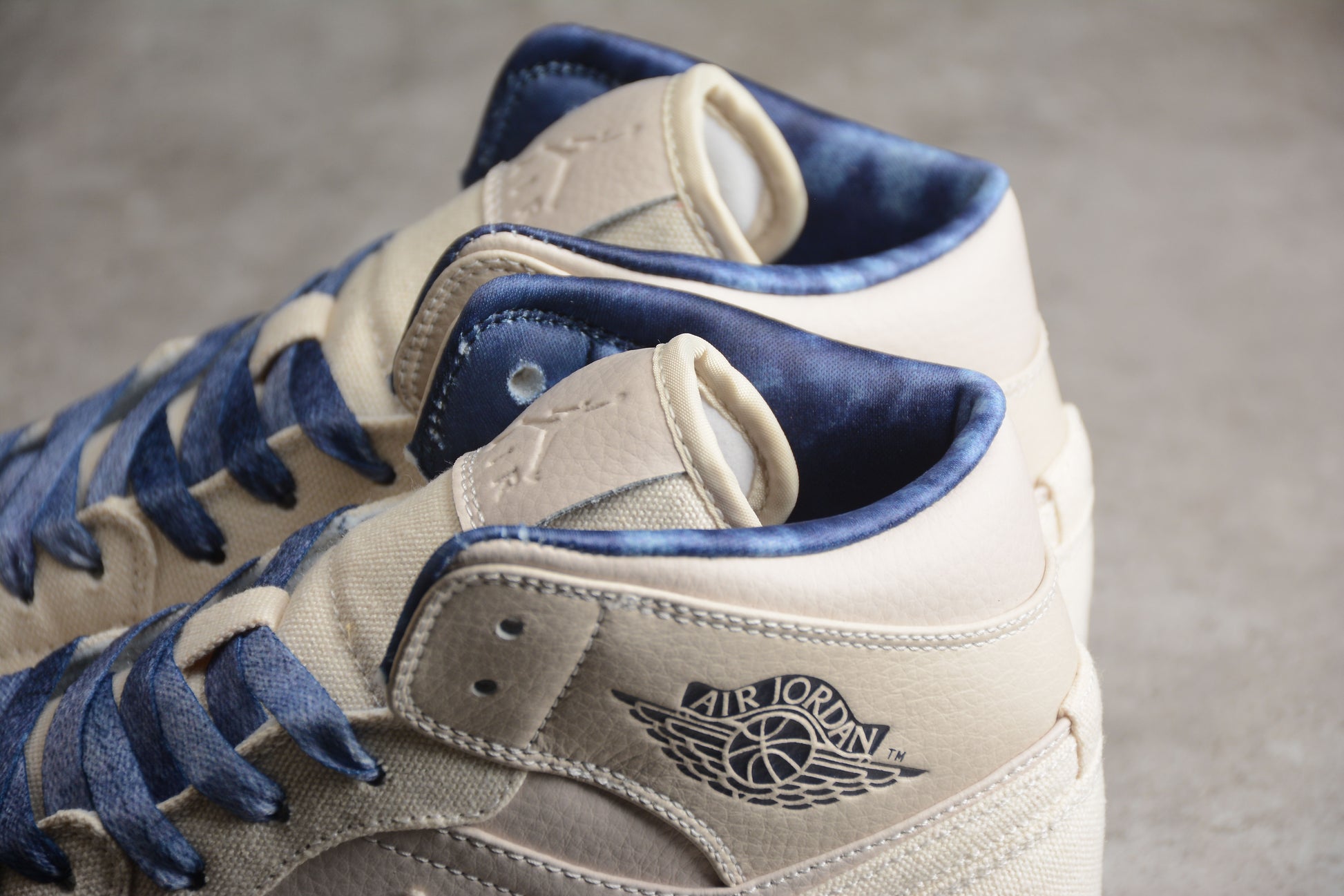Air Jordan 1 Mid SE "Sanddrift" - Best Reps Website 2025