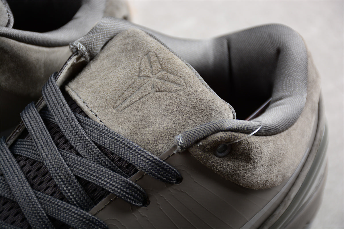 Nike Kobe IV “Black Mamba” - Best Reps Website 2025
