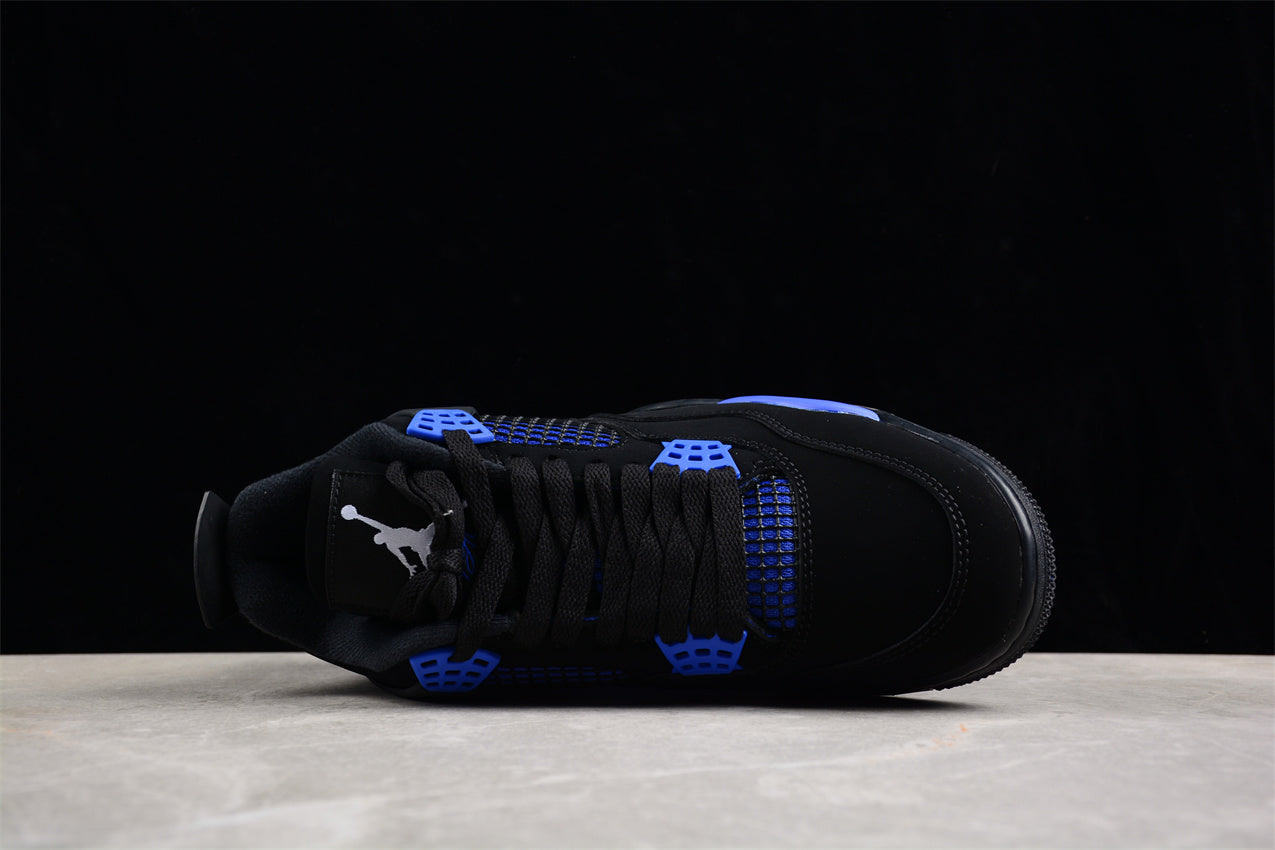 Nike Air Jordan 4 “Blue Thunder” - Best Reps Website 2025
