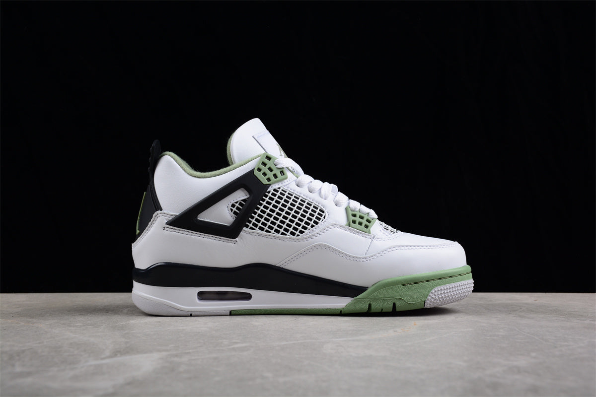 Air Jordan 4 Retro "Seafoam" - Best Reps Website 2025