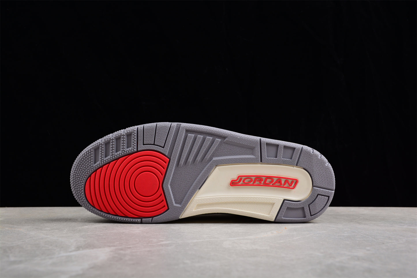 Air Jordan 3 "Muslin" - Best Reps Website 2025