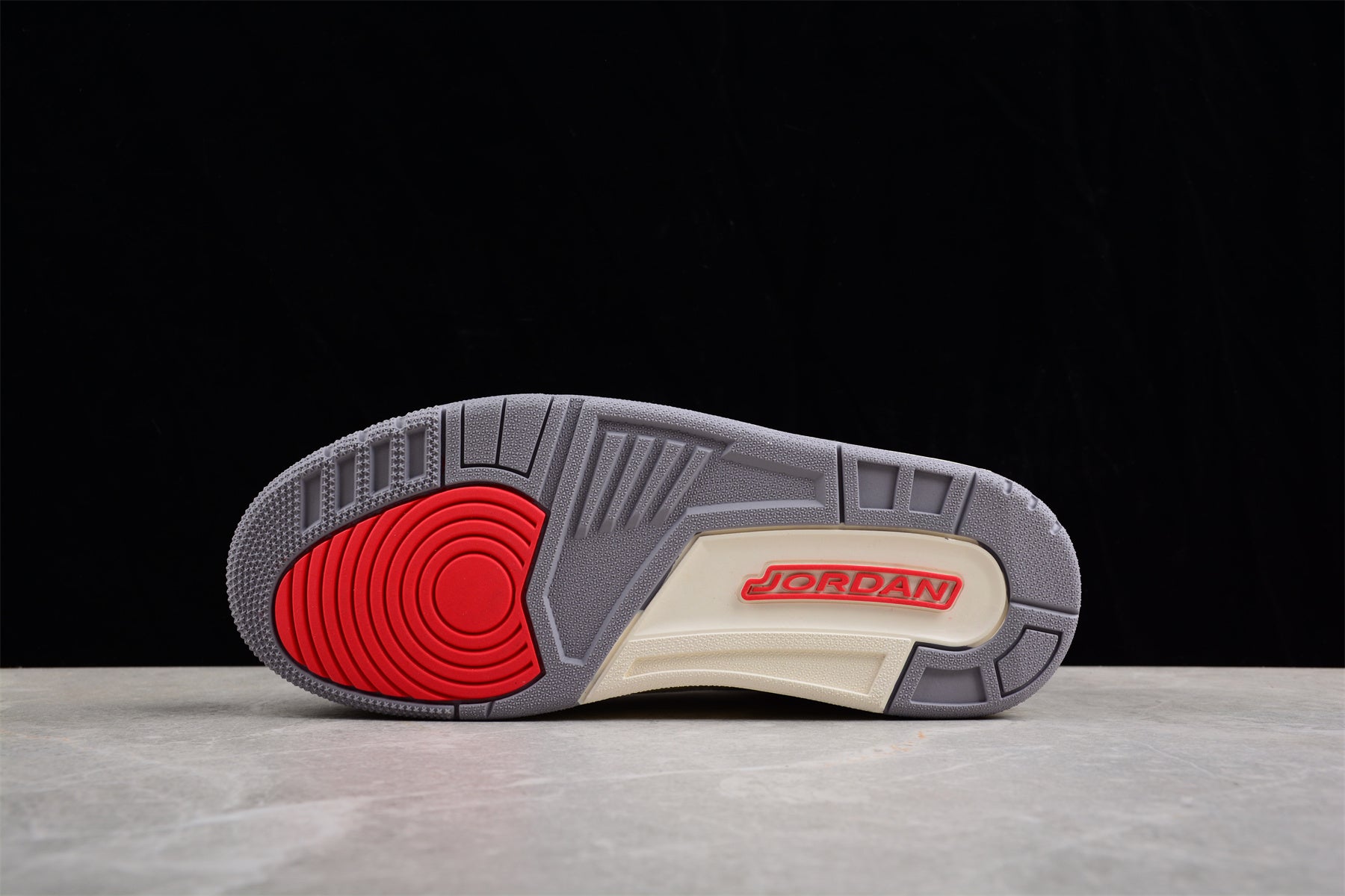 Air Jordan 3 "Muslin" - Best Reps Website 2025