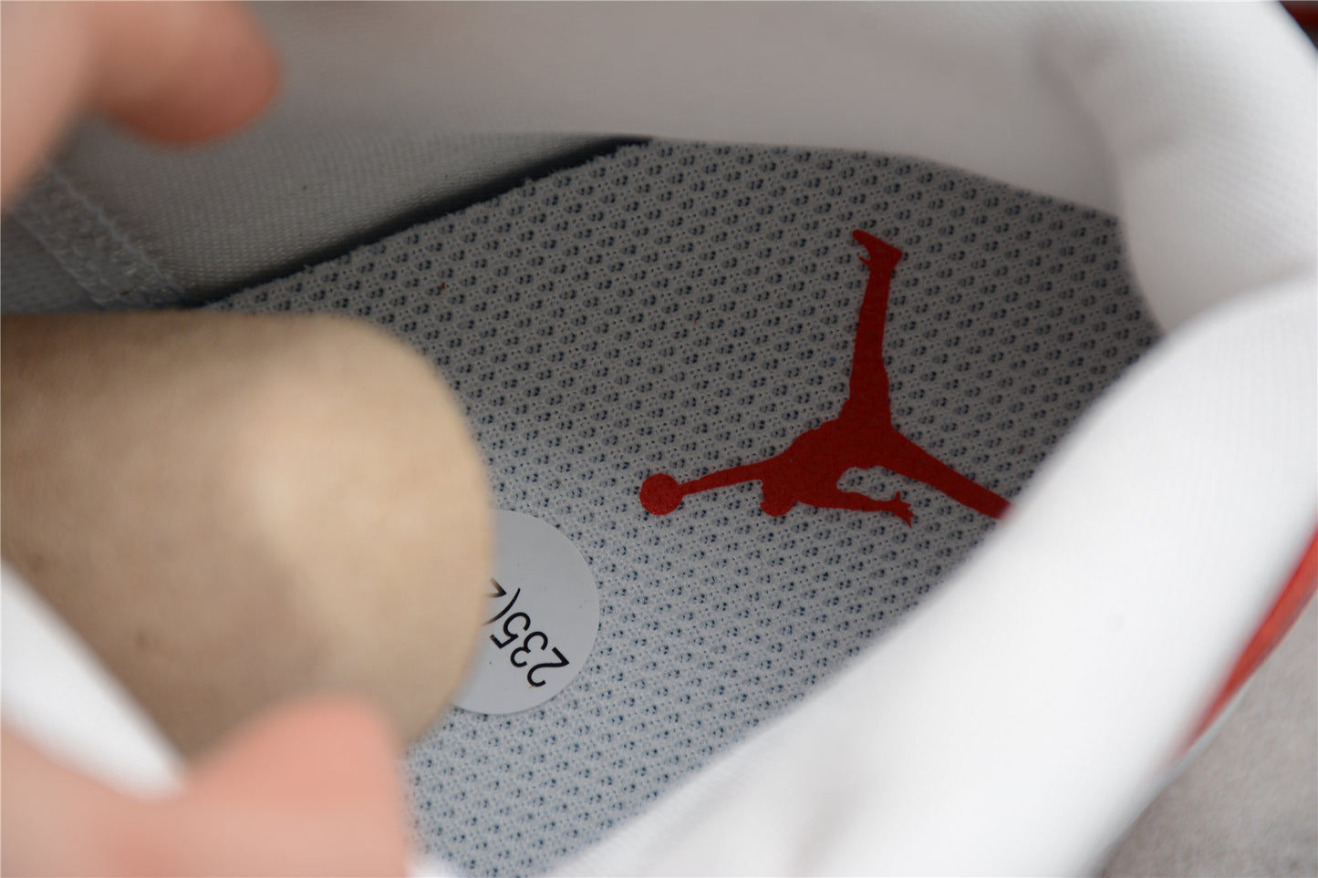 Air Jordan 1 Mid "Syracuse" - Best Reps Website 2025