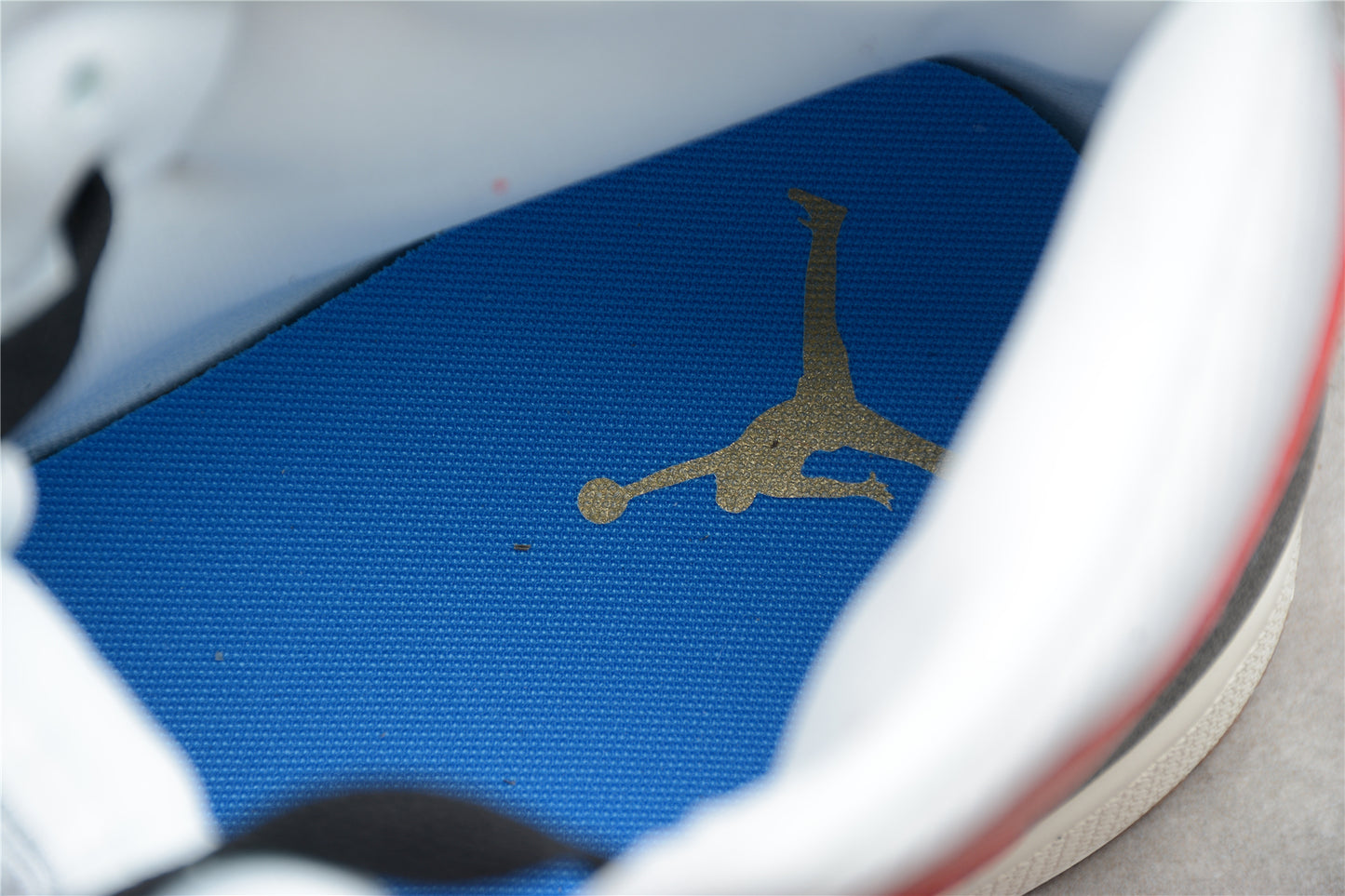 Nike Jordan 1 Mid "Let(Her)Man" - Best Reps Website 2025