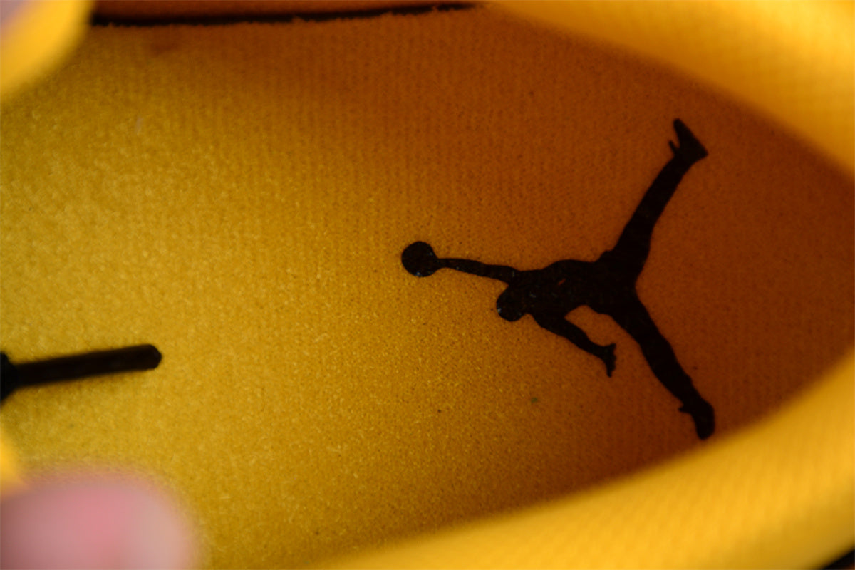 Air Jordan 1 Low OG "Yellow Ochre" - Best Reps Website 2025