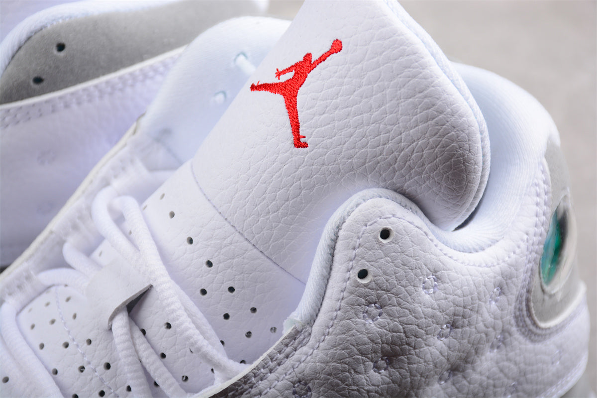Air Jordan 13 "Wolf Grey" - Best Reps Website 2025